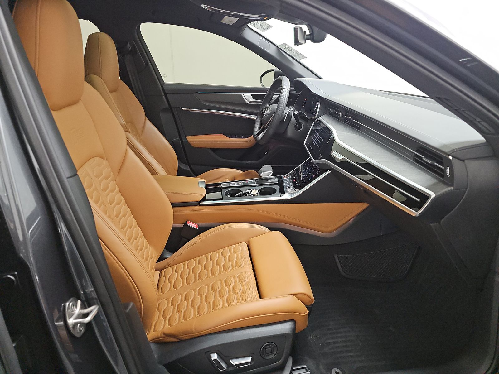 2024 Audi RS 6 Base AWD