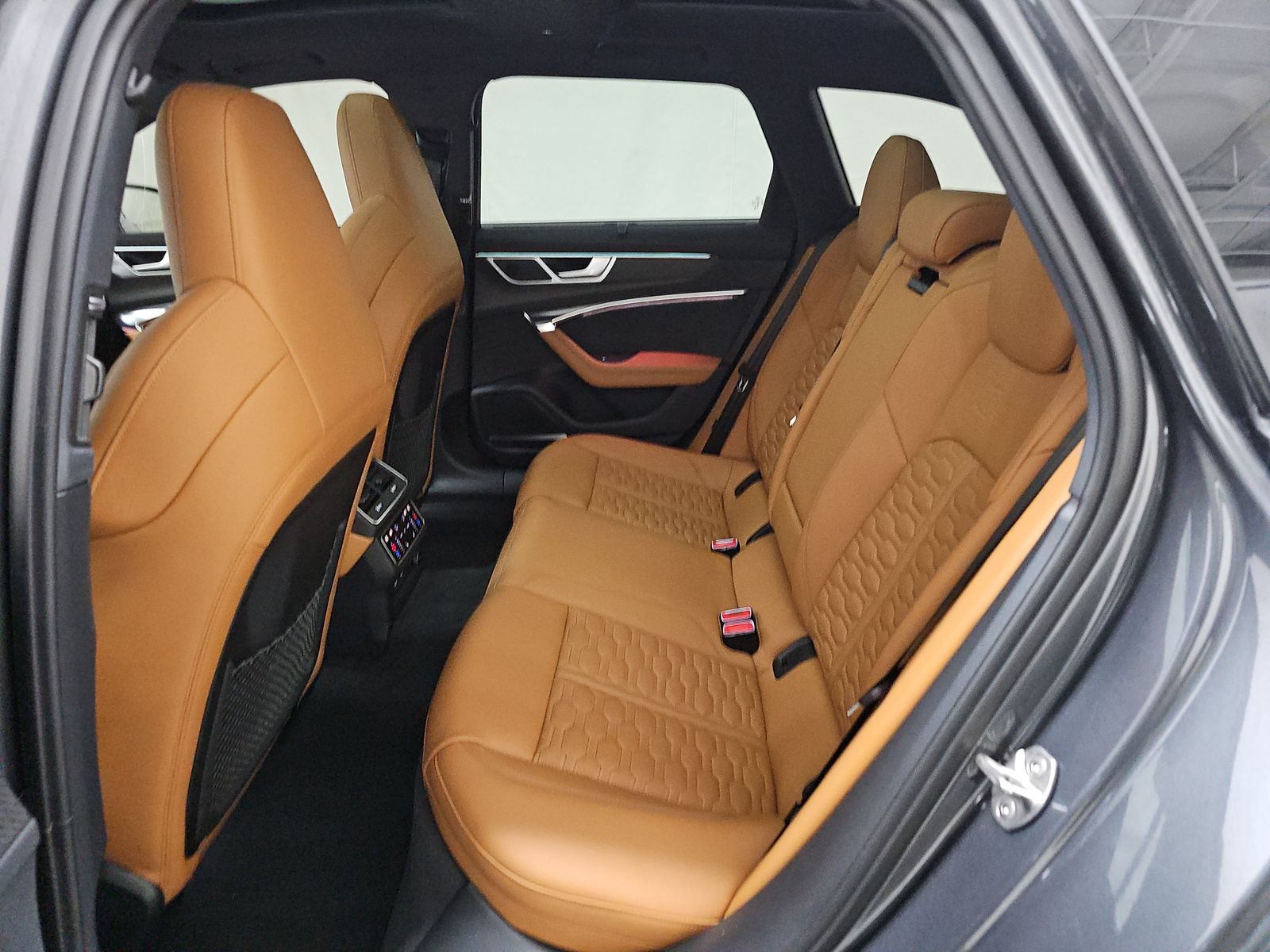 2024 Audi RS 6 Base AWD