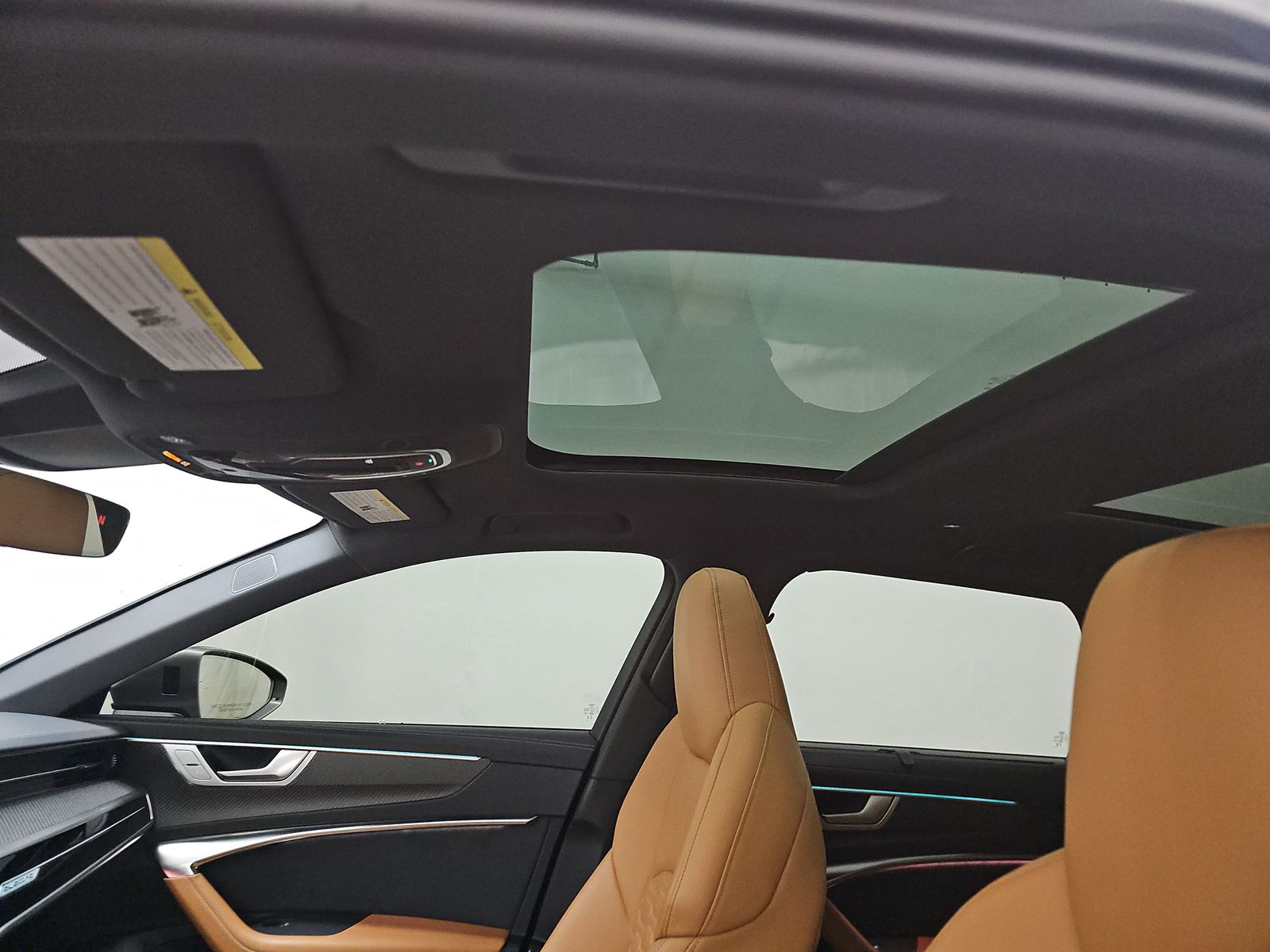 2024 Audi RS 6 Base AWD