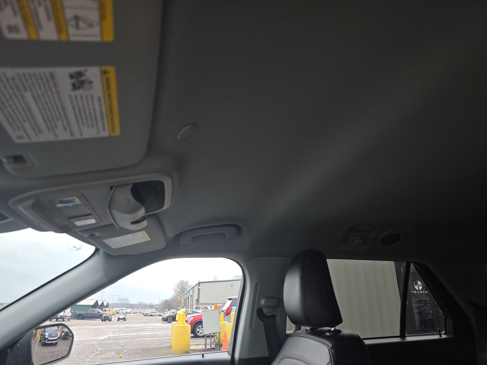 2024 Ford Explorer XLT RWD