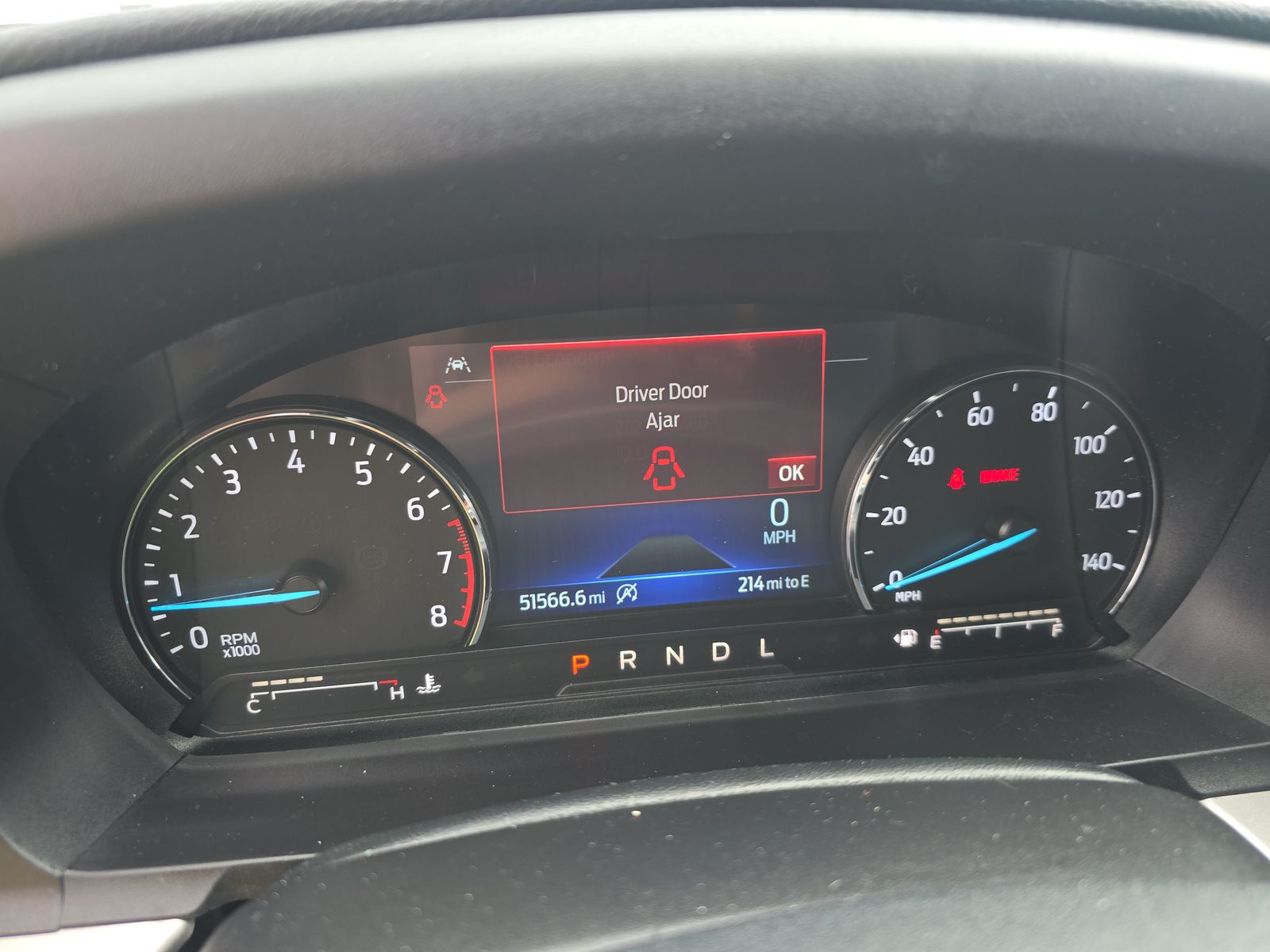 2024 Ford Explorer XLT RWD