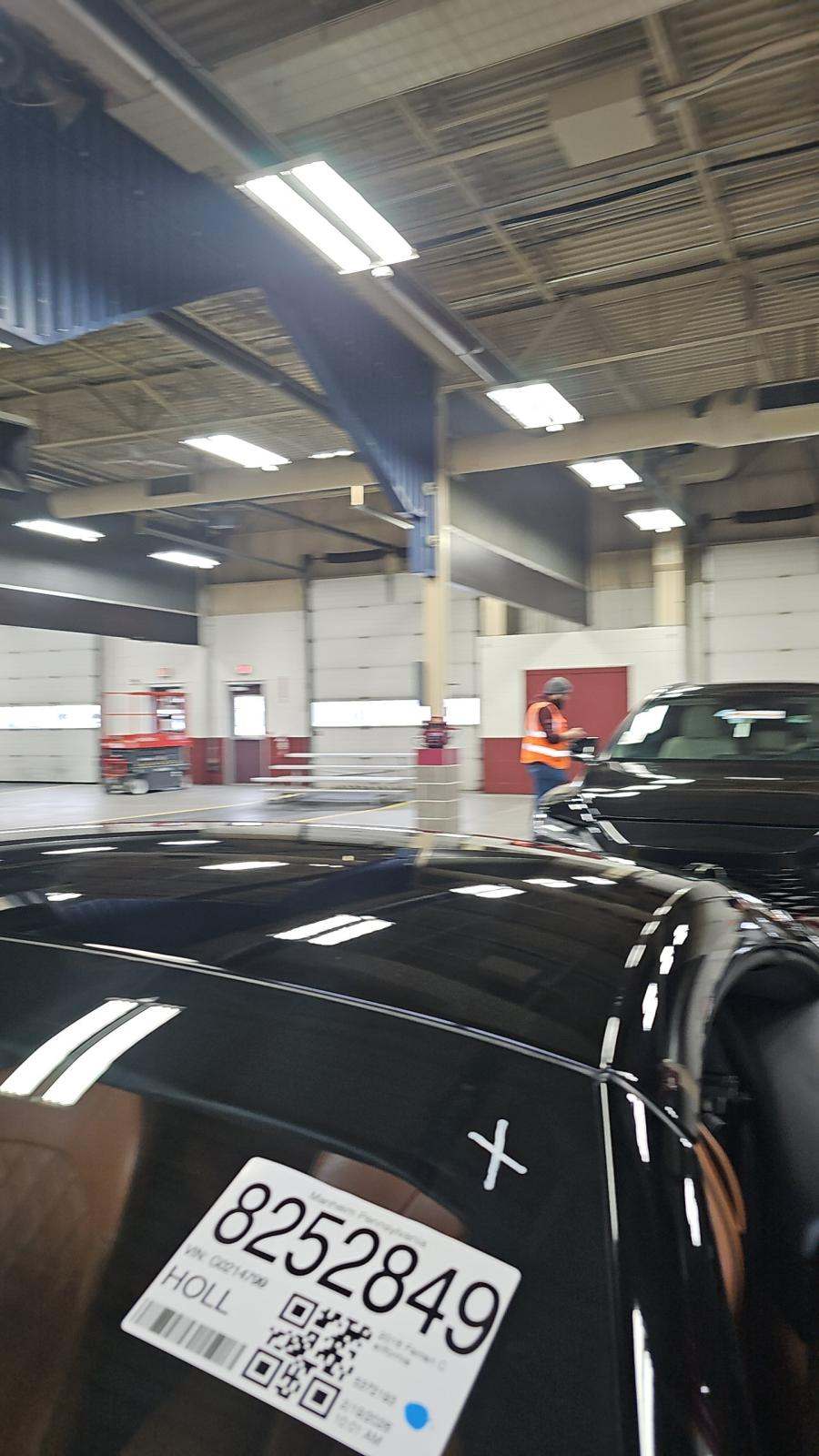 2016 Ferrari California T RWD