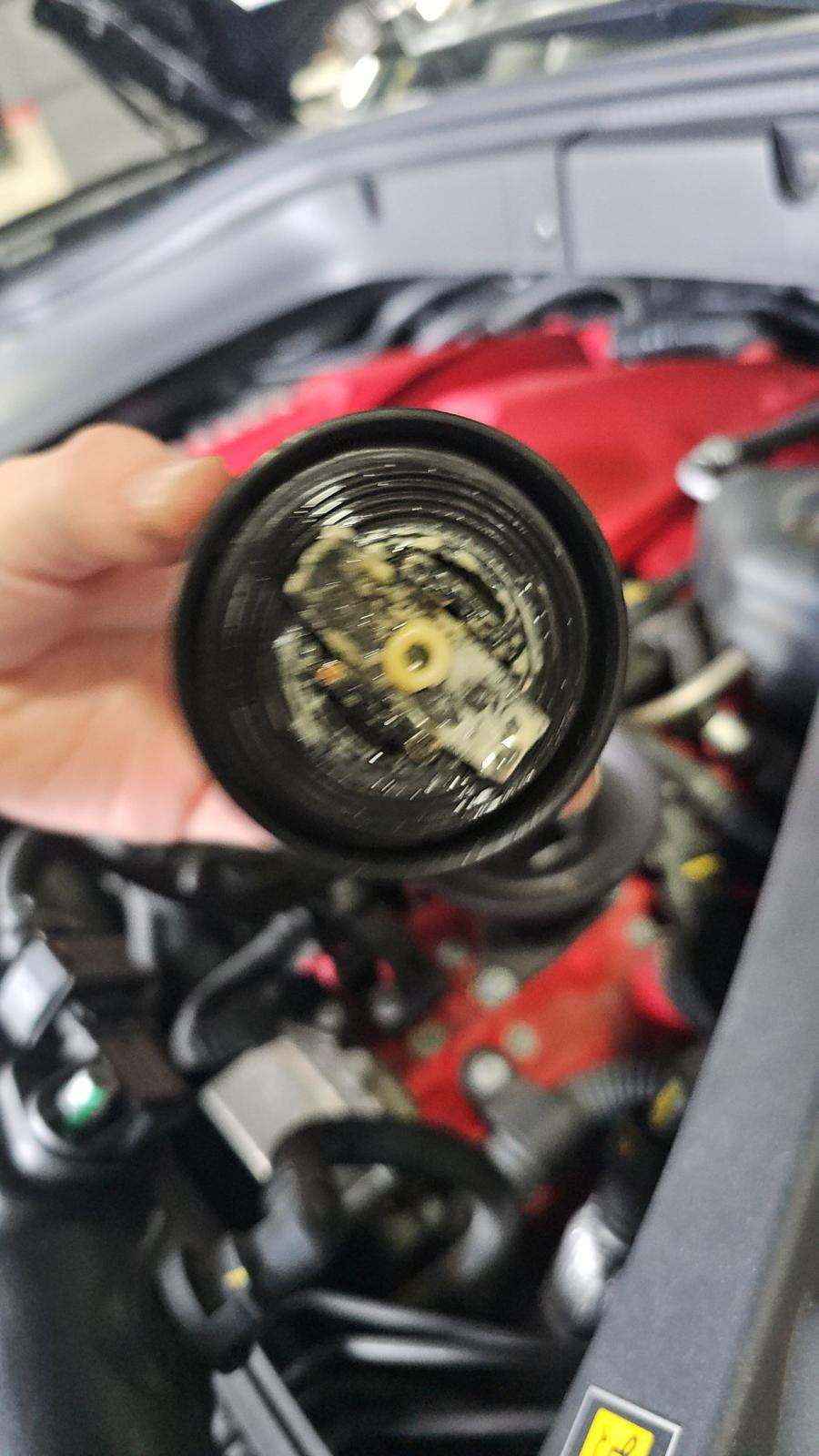 2016 Ferrari California T RWD