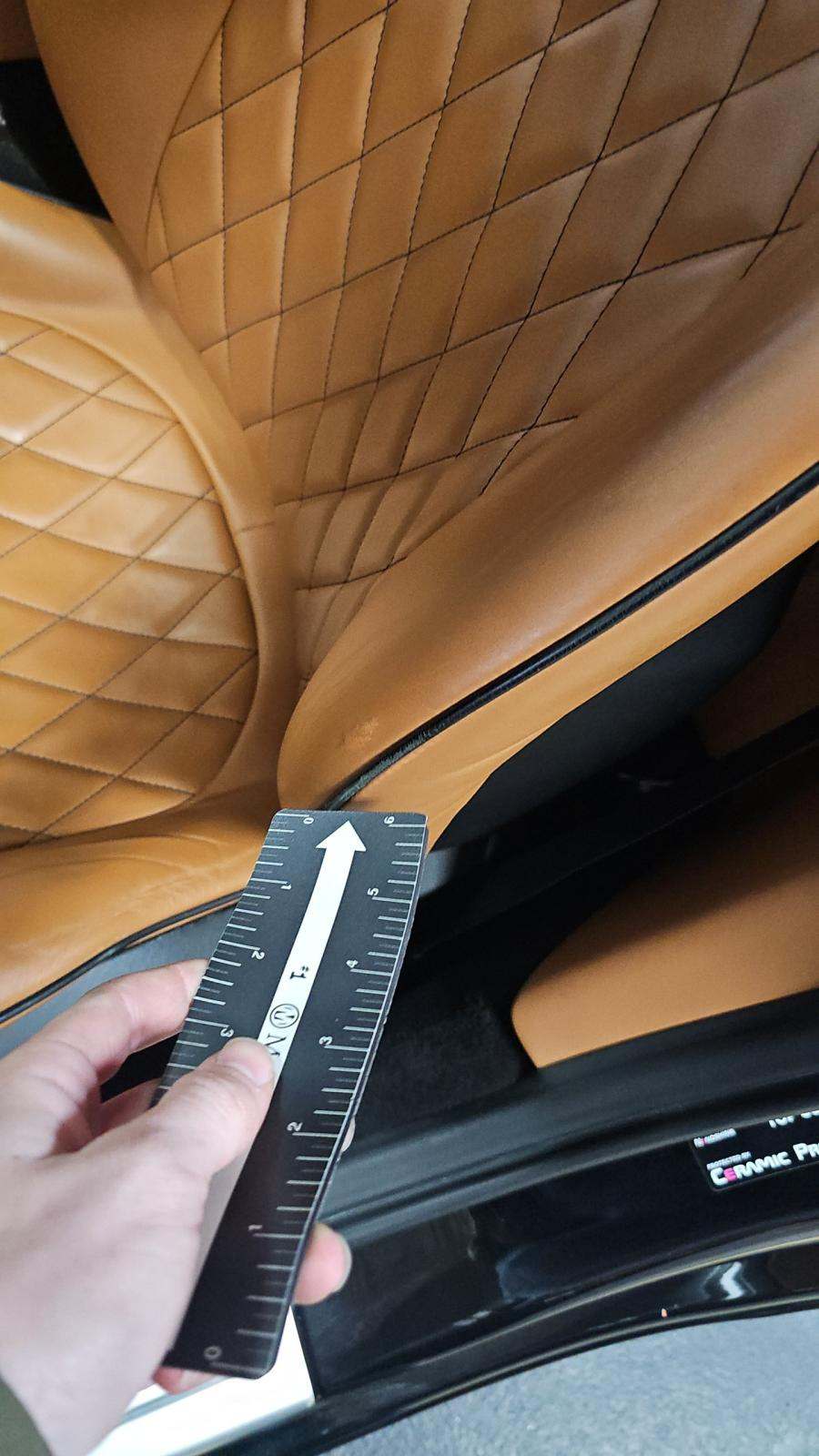 2016 Ferrari California T RWD