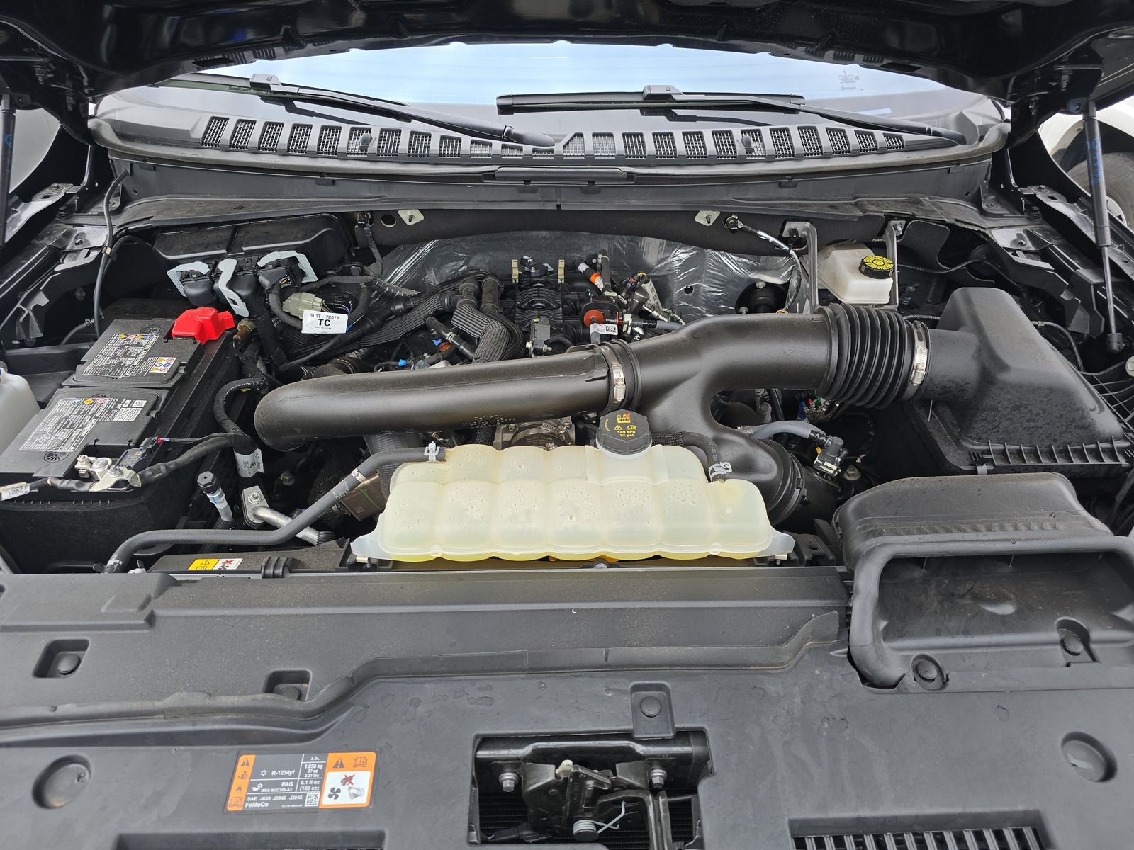 2025 Lincoln Navigator Reserve AWD