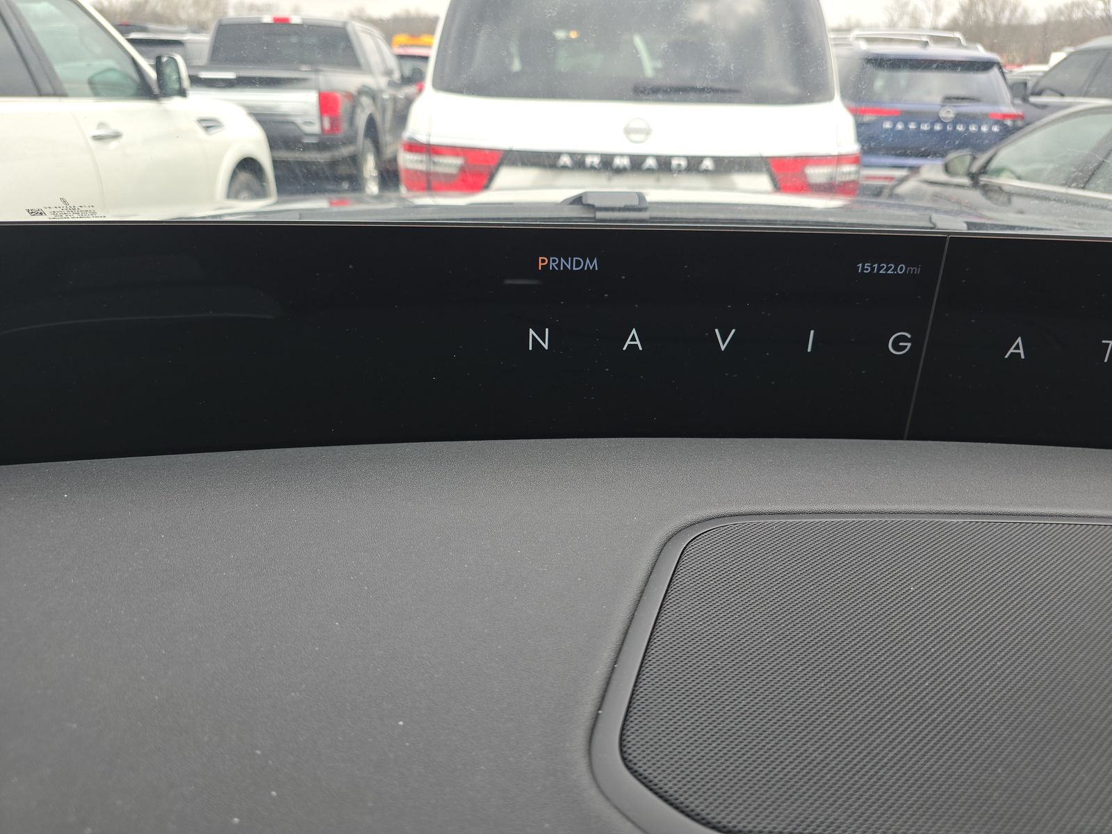 2025 Lincoln Navigator Reserve AWD