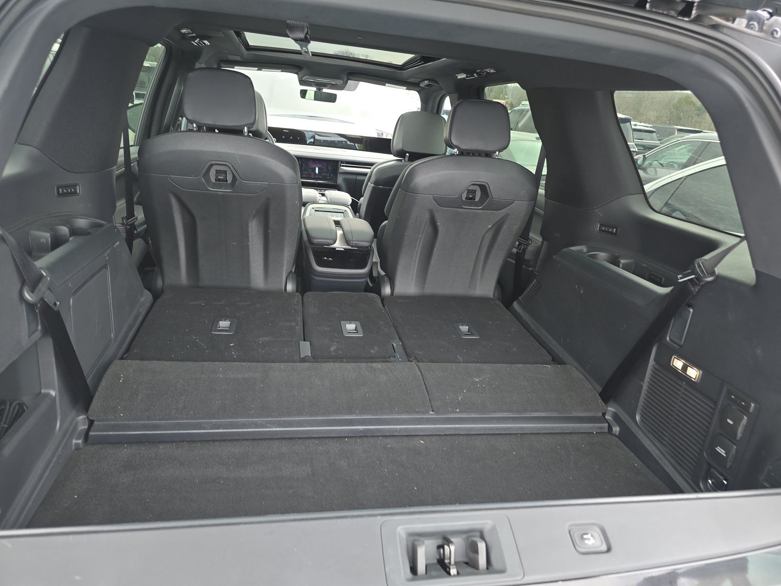 2025 Lincoln Navigator Reserve AWD