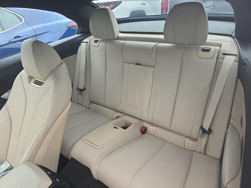 2015 BMW 4 Series 435i xDrive AWD
