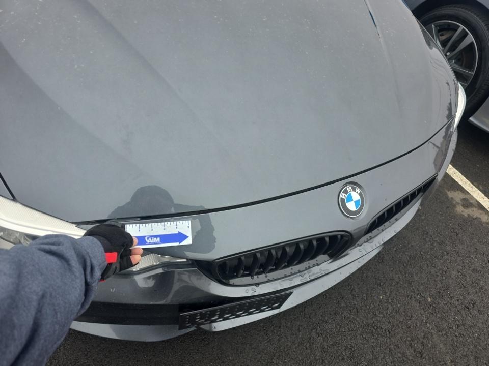 2015 BMW 4 Series 435i xDrive AWD