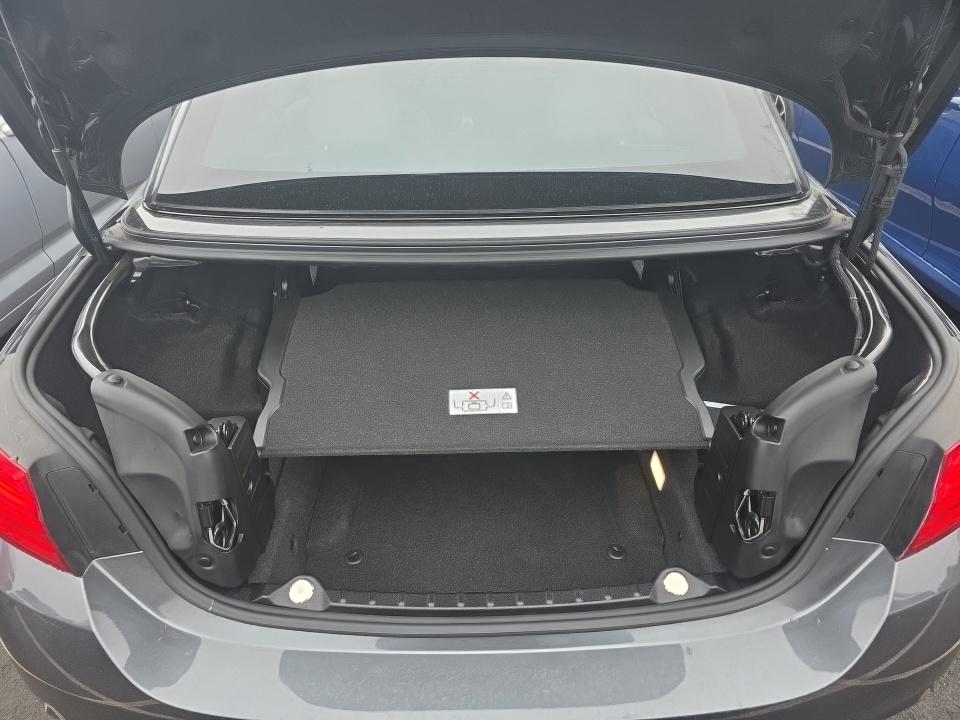 2015 BMW 4 Series 435i xDrive AWD