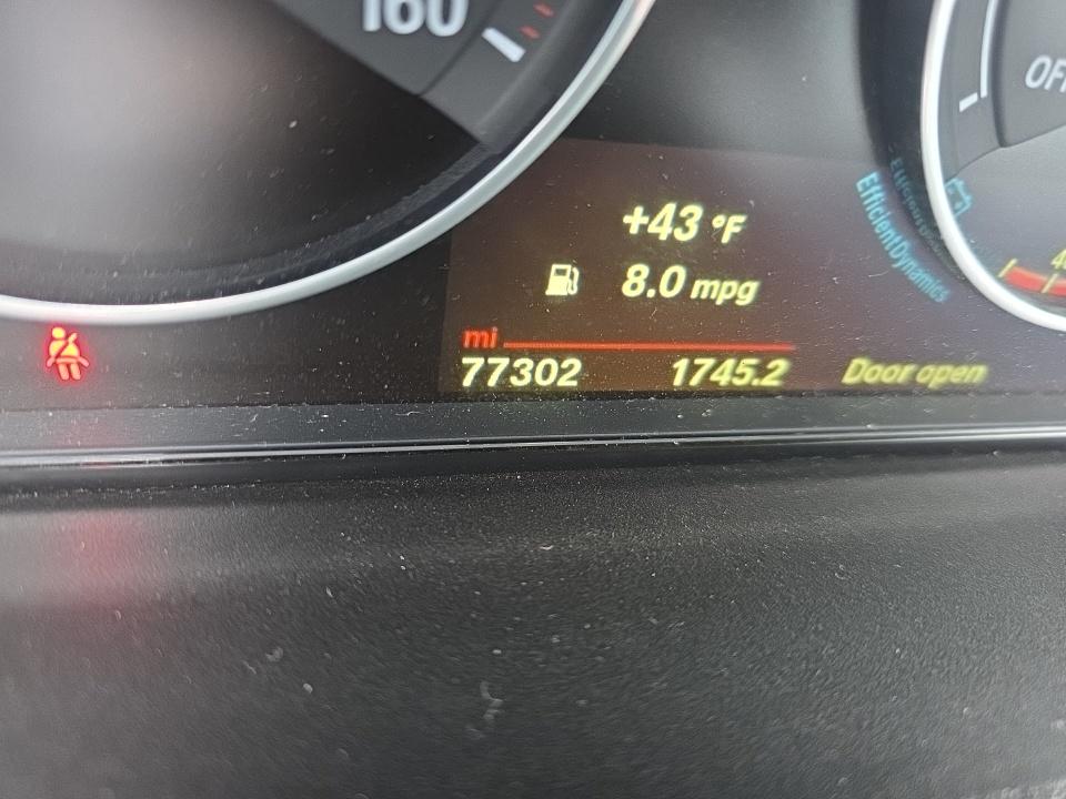 2015 BMW 4 Series 435i xDrive AWD