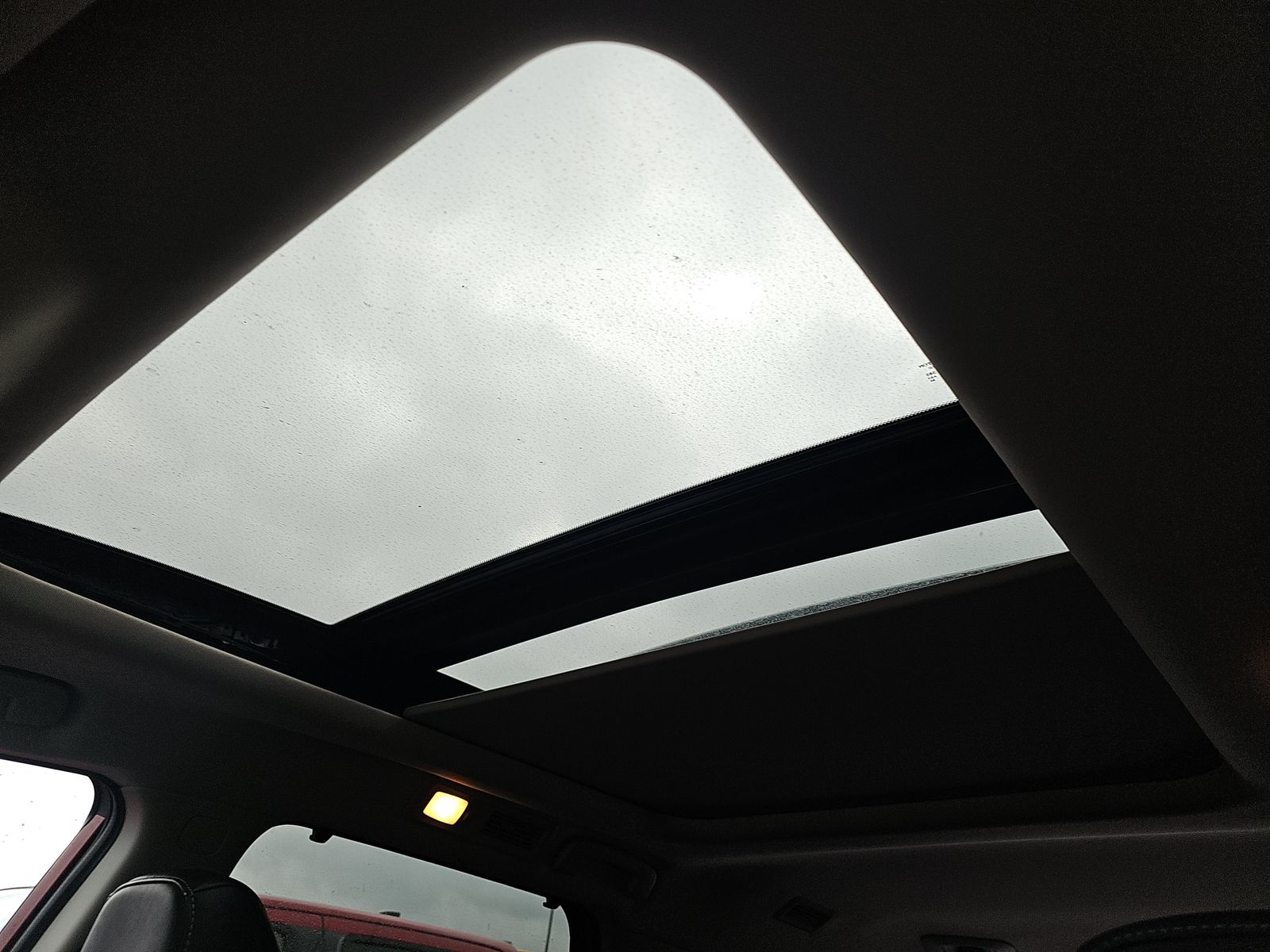 2024 Nissan Pathfinder Platinum FWD