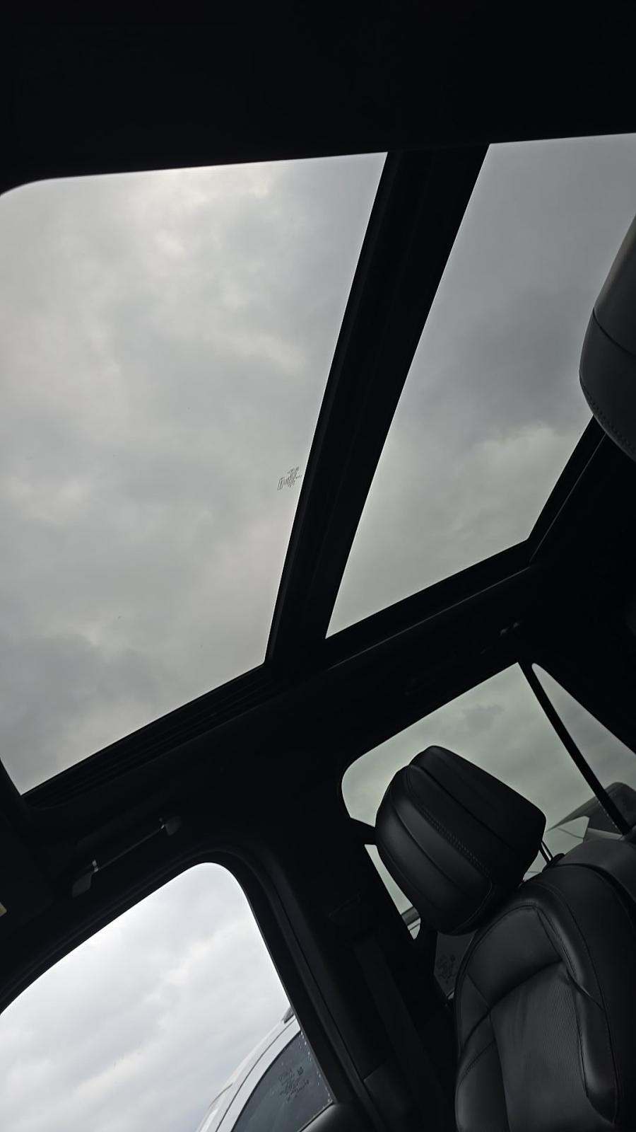 2025 Lincoln Navigator Reserve AWD