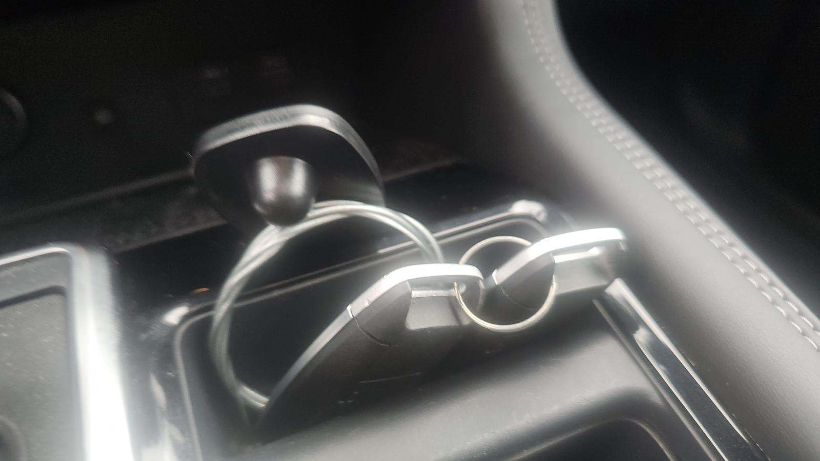 2024 Nissan Pathfinder Platinum FWD