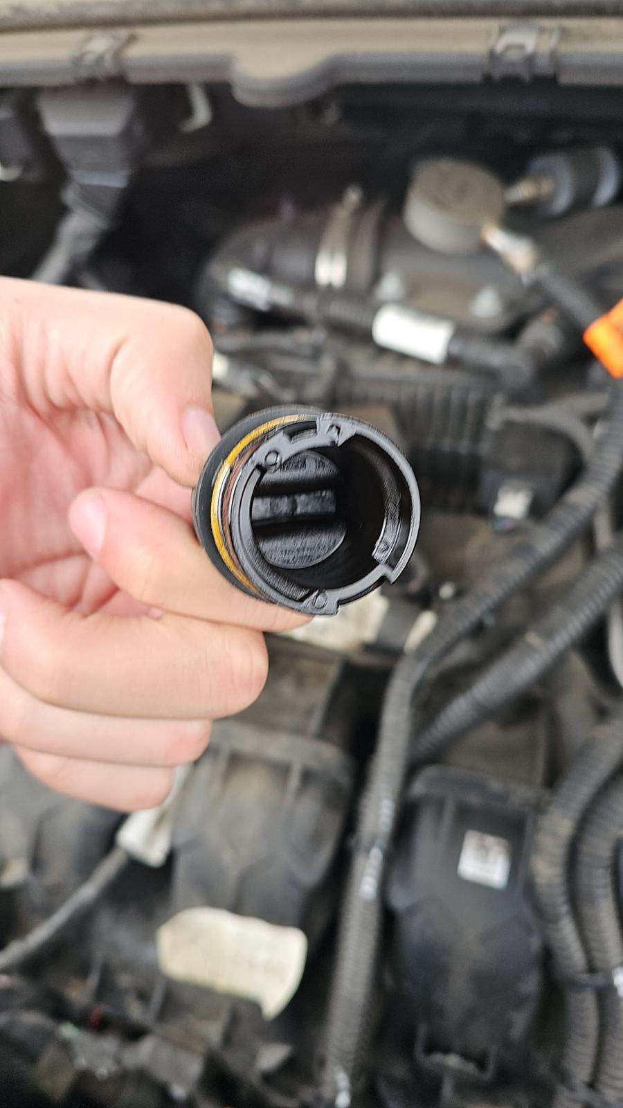 2022 Ford Edge SEL AWD