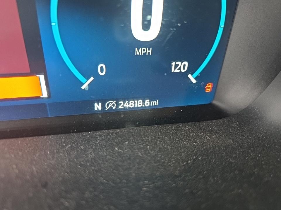 2023 Ford F-150 Lariat AWD