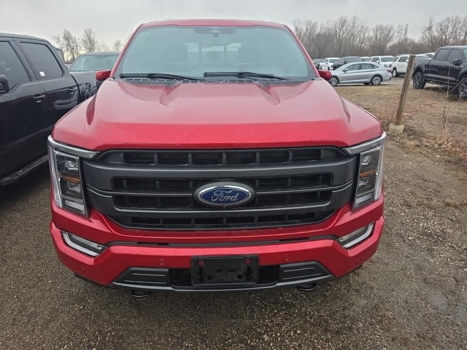 2023 Ford F-150 Lariat AWD