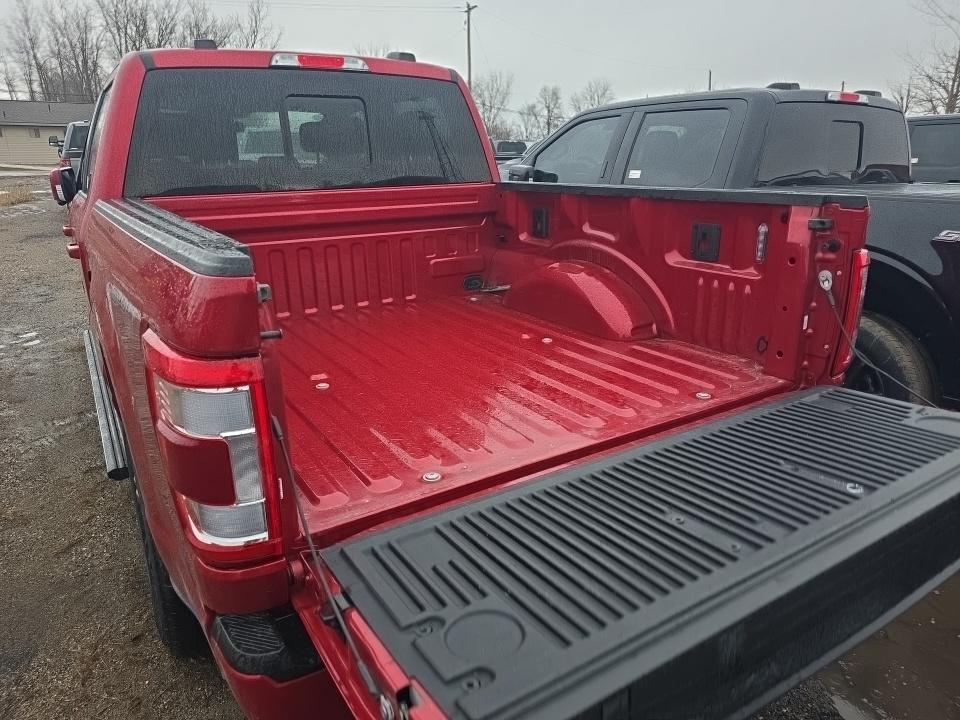 2023 Ford F-150 Lariat AWD