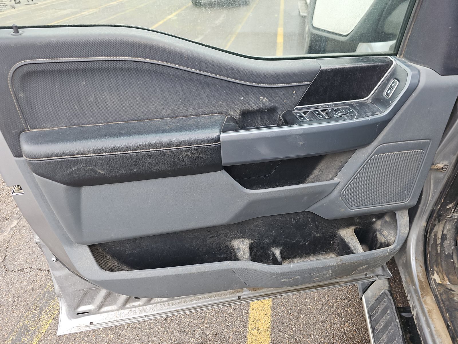 2022 Ford F-150 XLT AWD