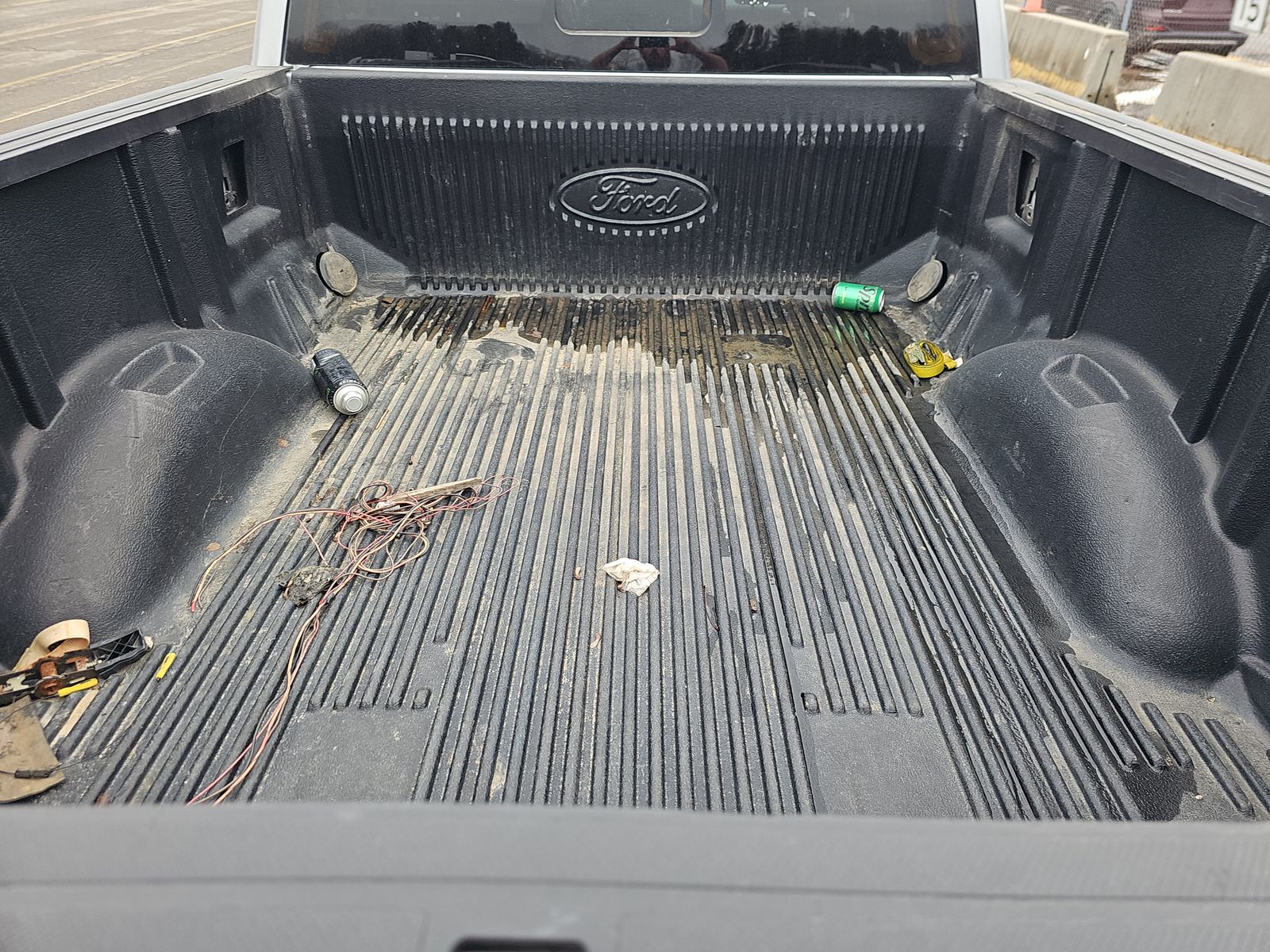 2022 Ford F-150 XLT AWD