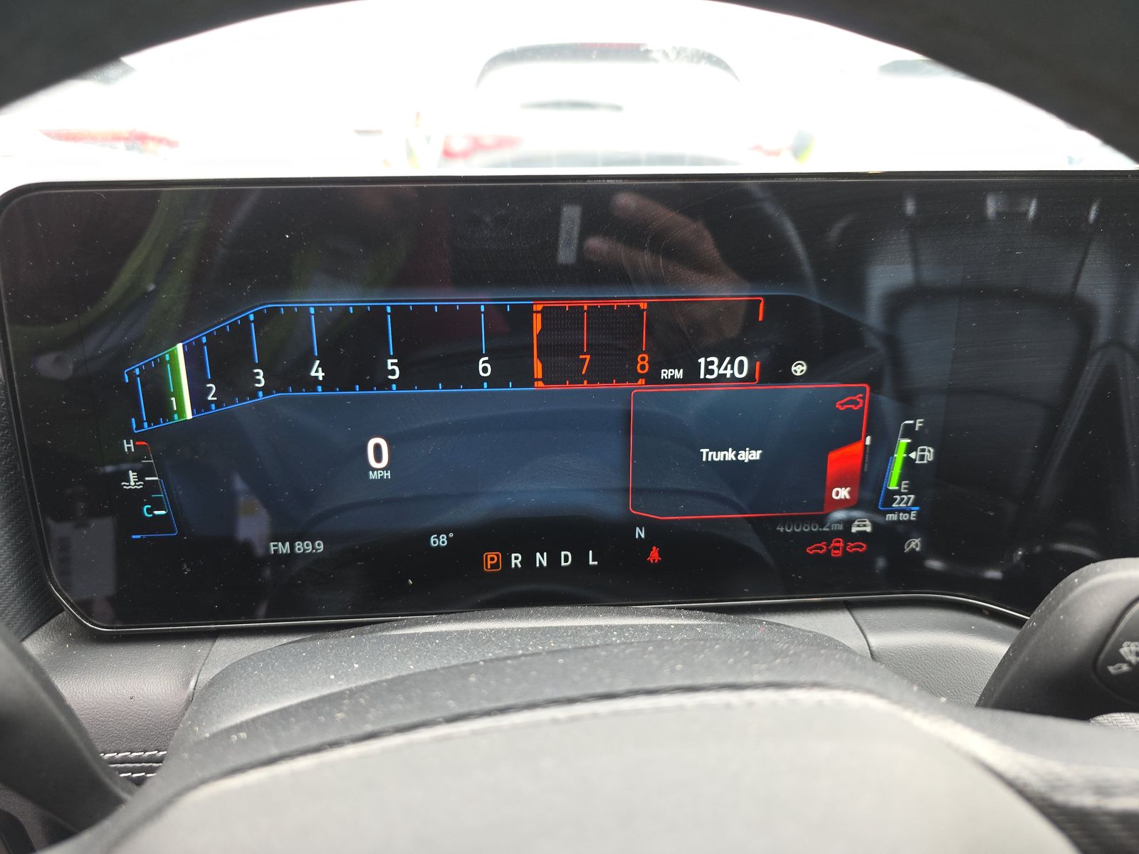 2024 Ford Mustang EcoBoost Premium RWD