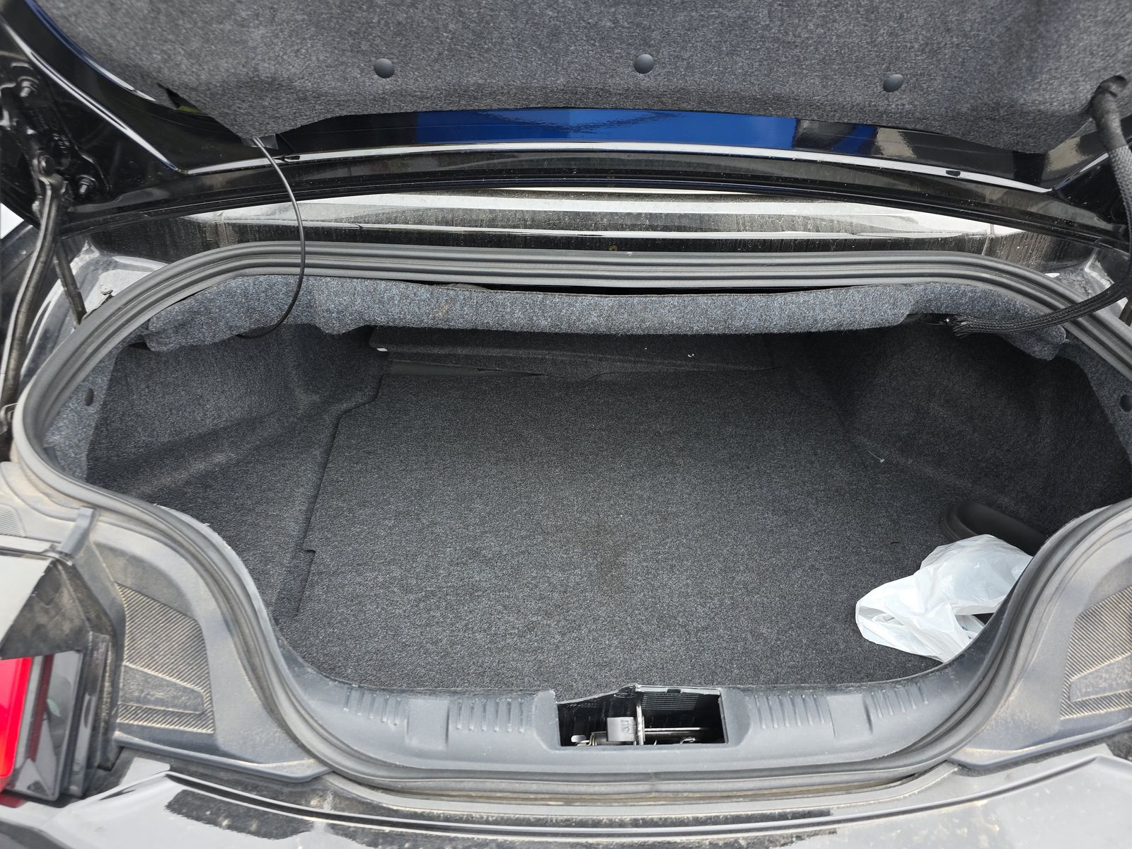 2024 Ford Mustang EcoBoost Premium RWD