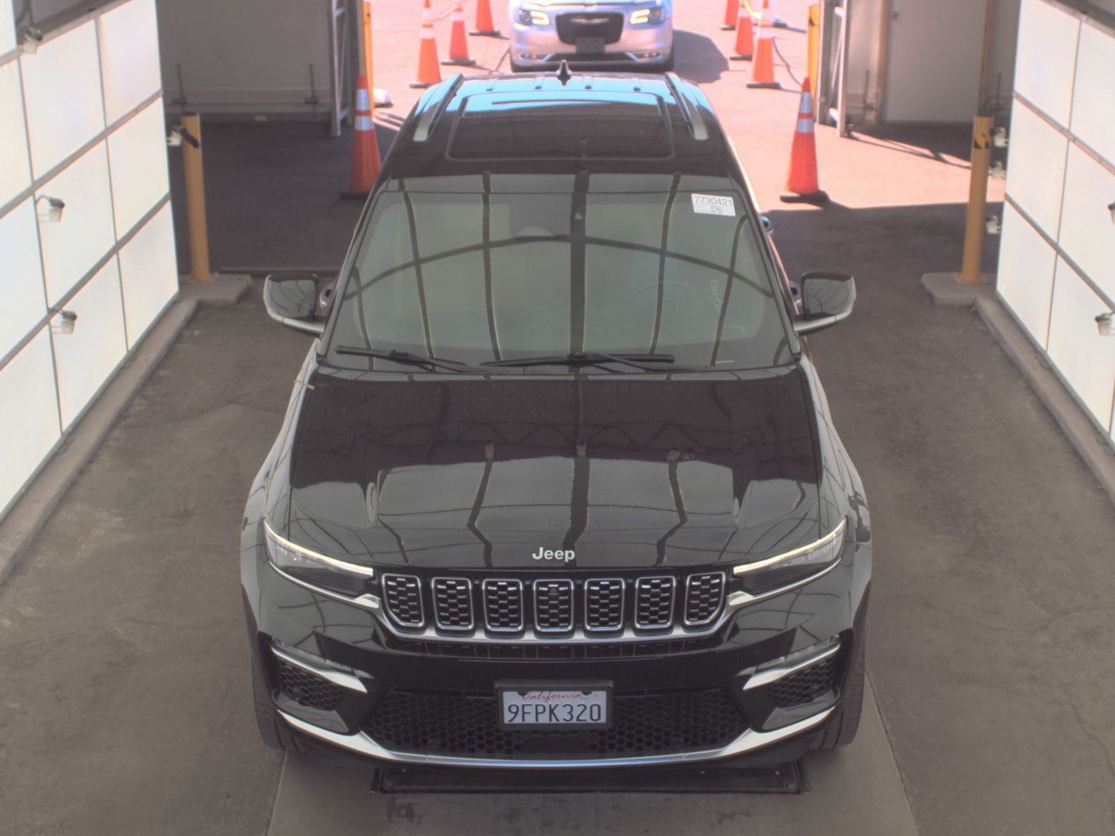 JEEP GRAND CHEROKEE - 3