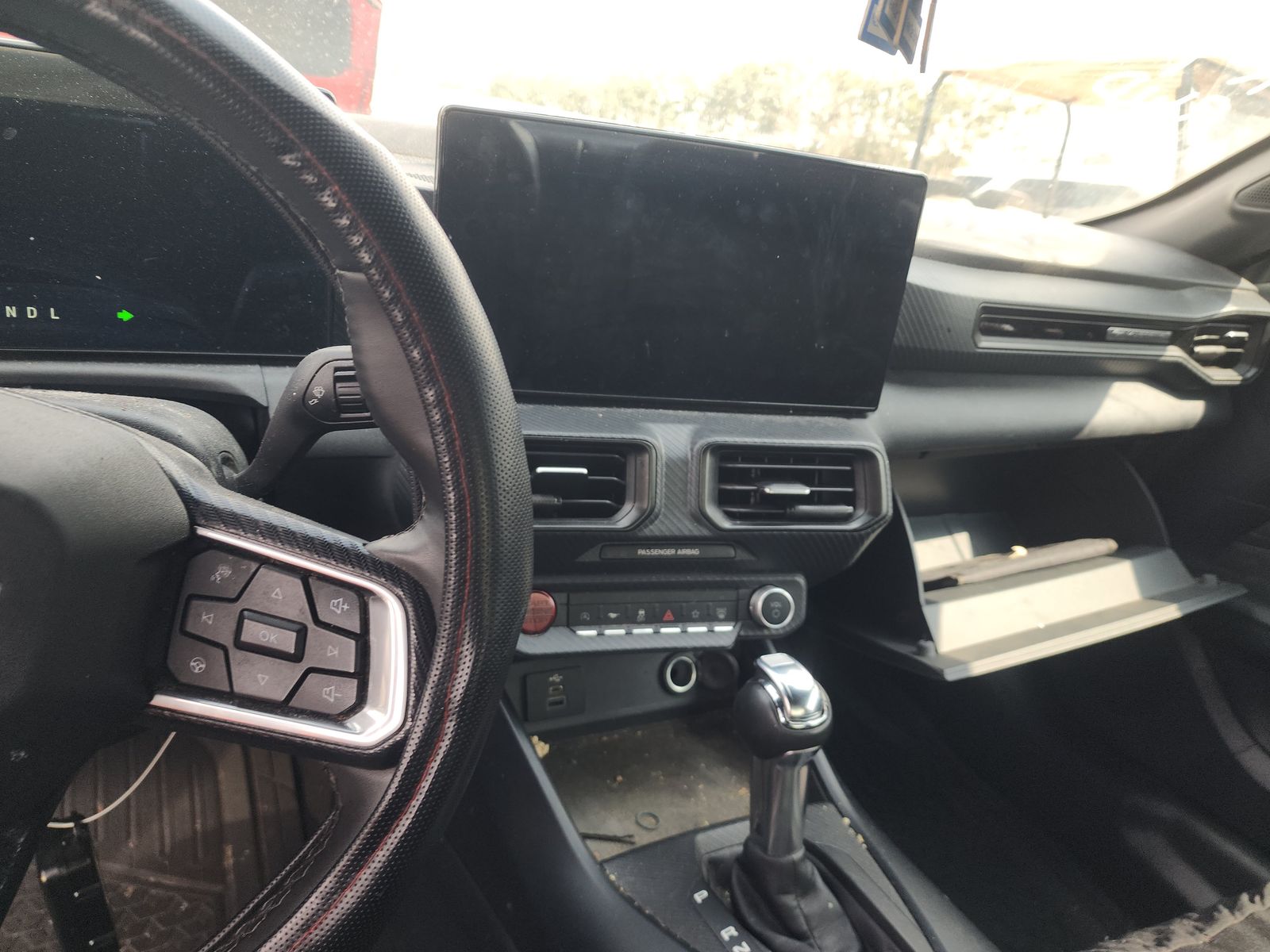 2024 Ford Mustang EcoBoost RWD