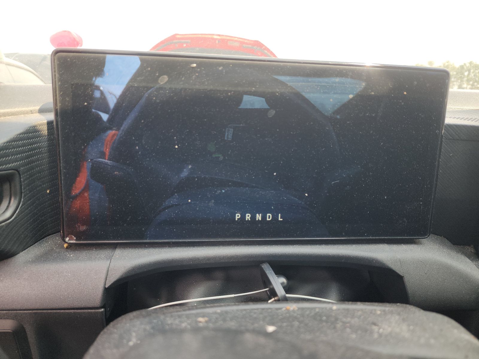 2024 Ford Mustang EcoBoost RWD