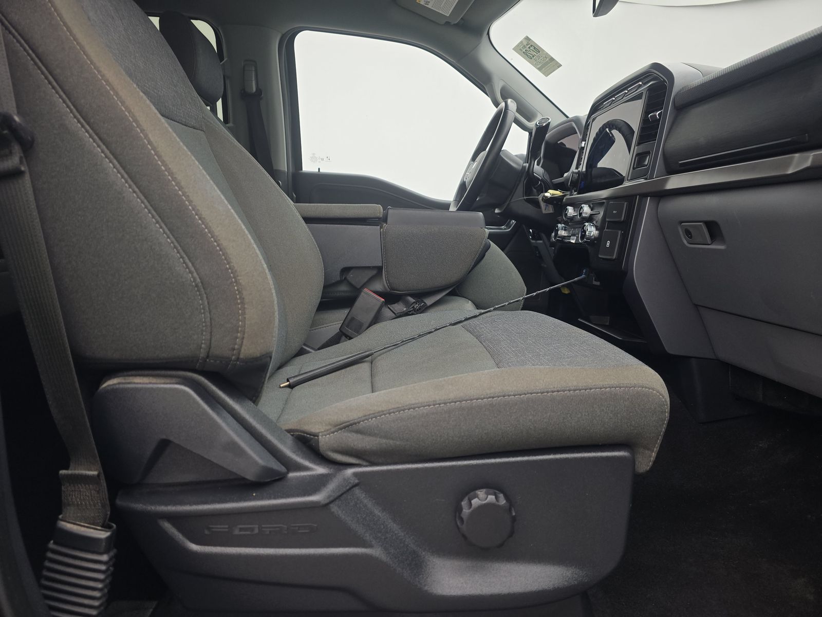 2024 Ford F-150 XLT AWD