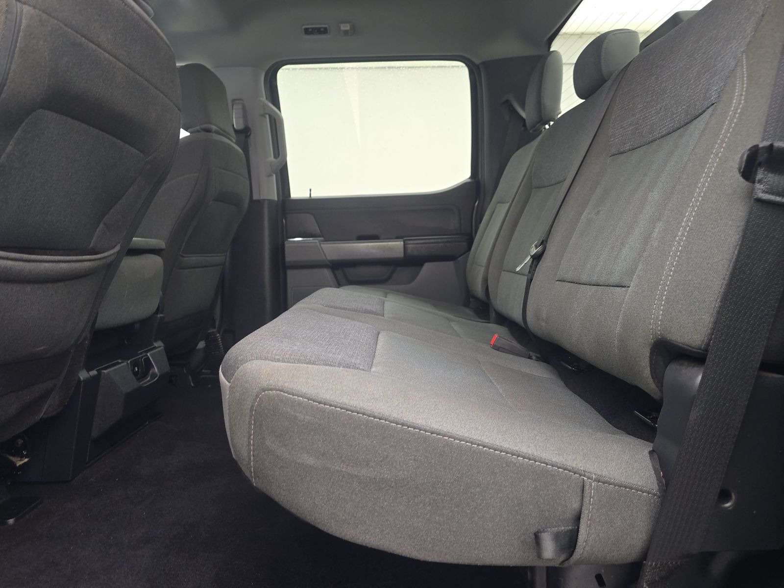 2024 Ford F-150 XLT AWD