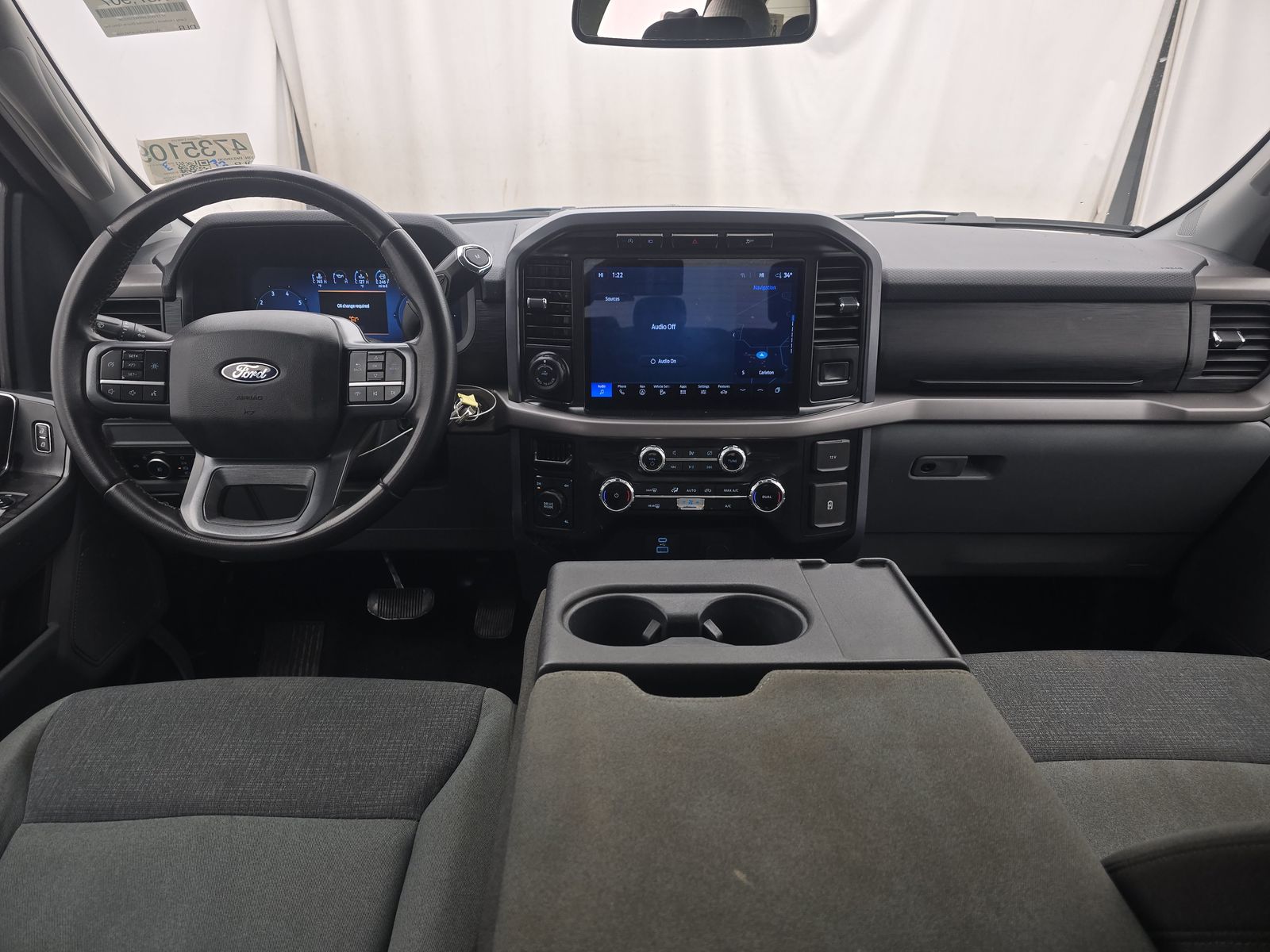 2024 Ford F-150 XLT AWD