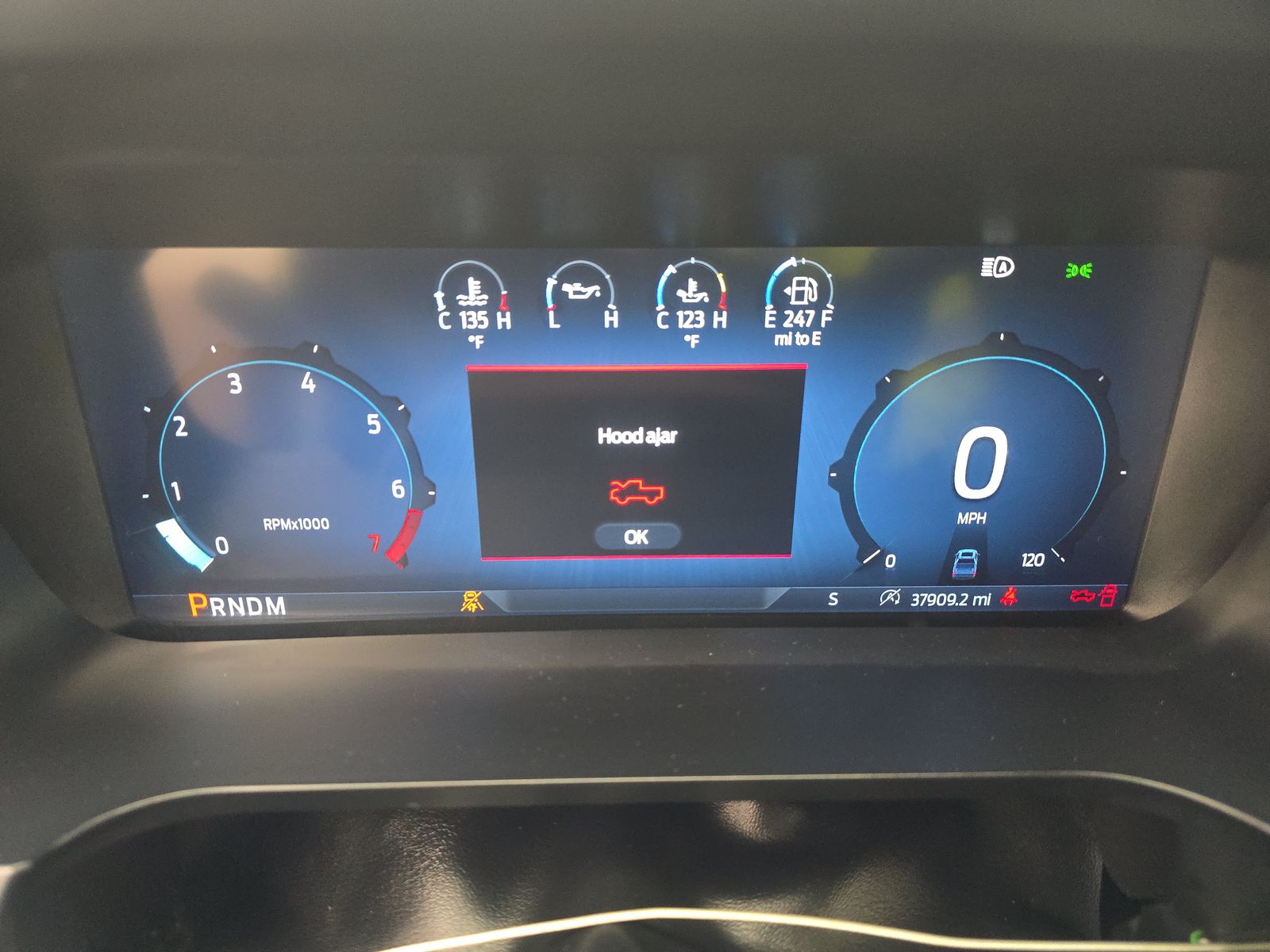 2024 Ford F-150 XLT AWD