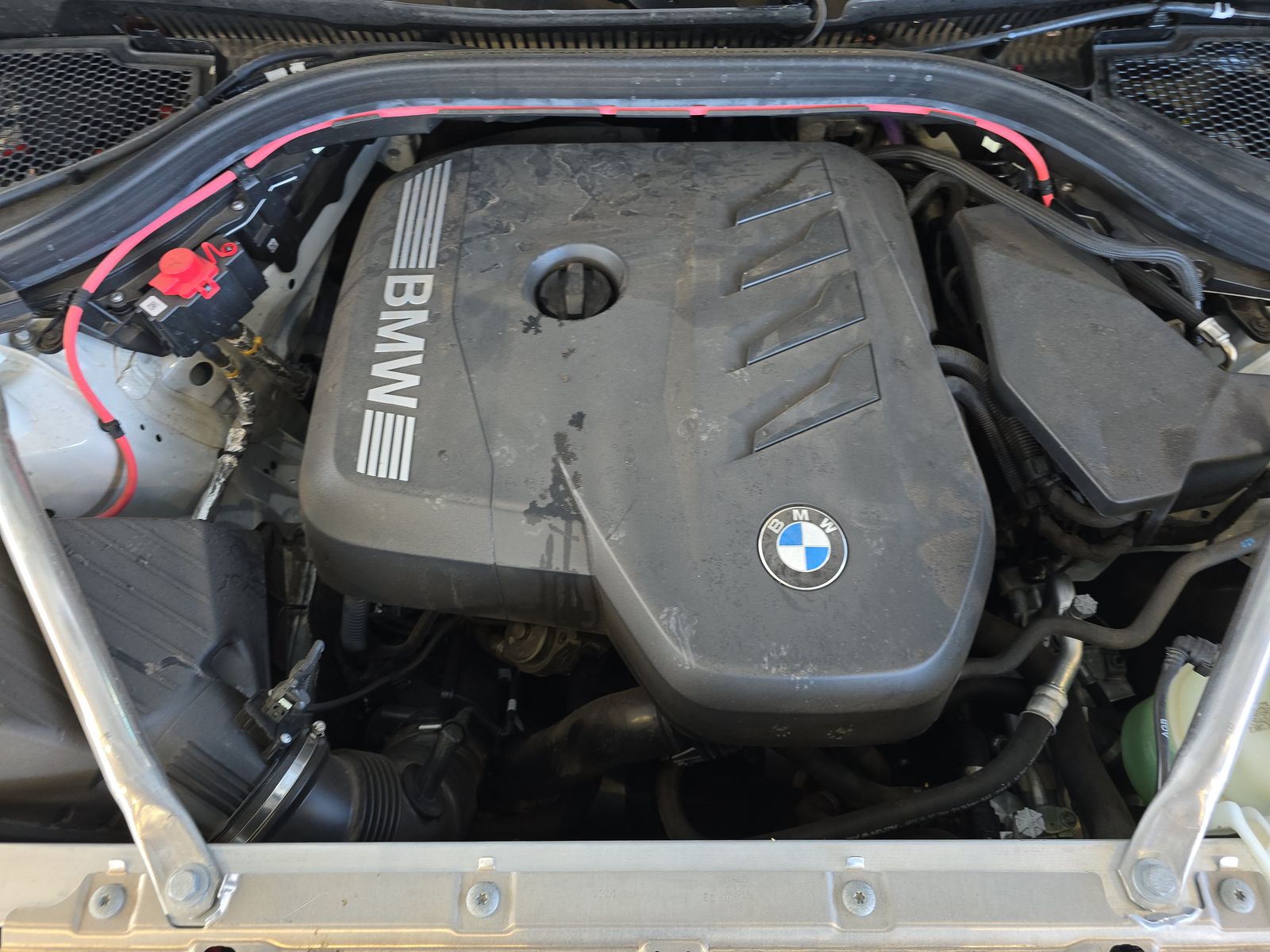 2025 BMW X3 xDrive30i AWD