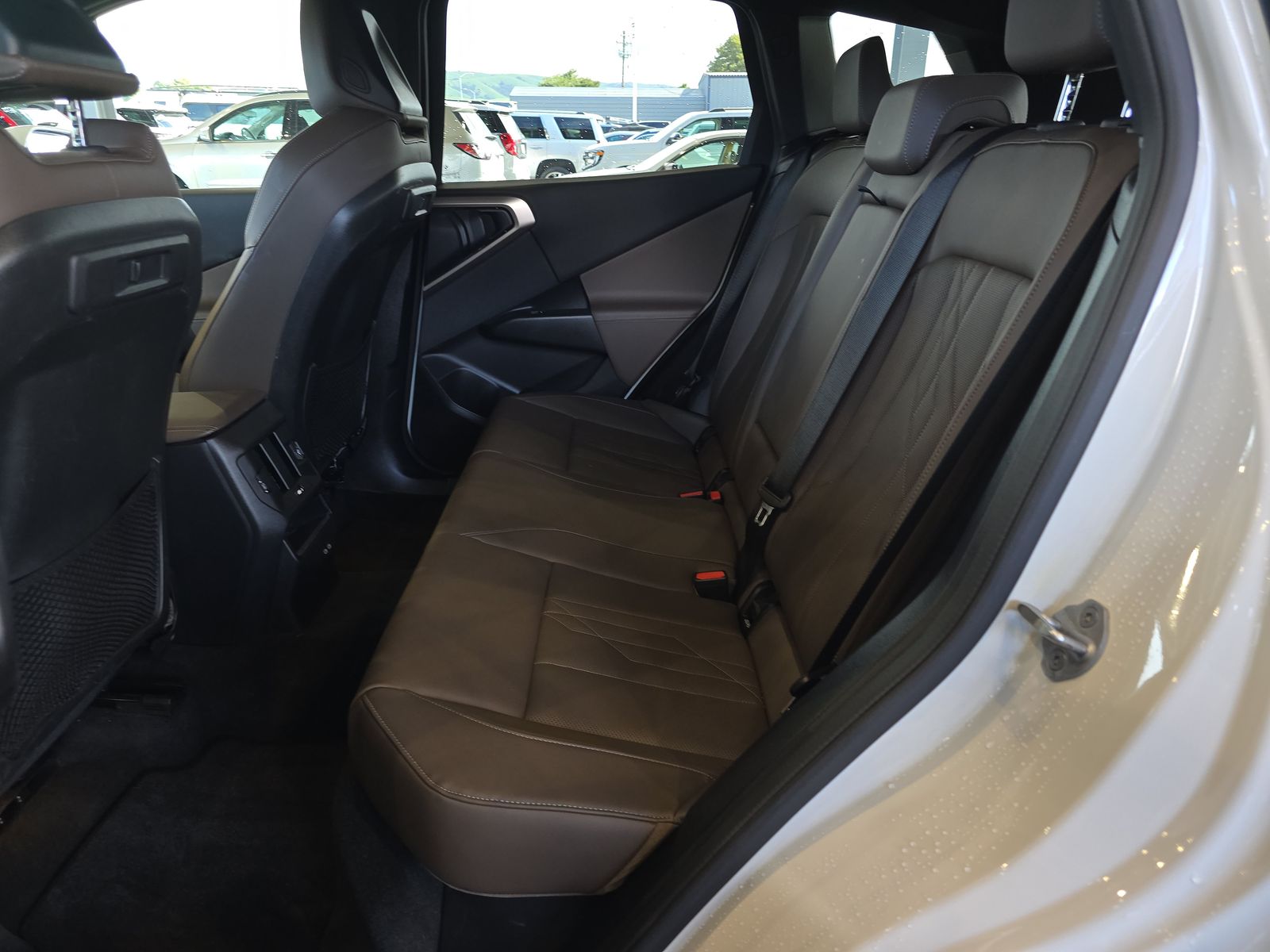 2025 BMW X3 xDrive30i AWD