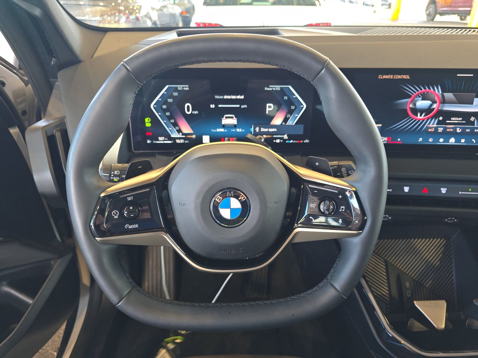 2025 BMW X3 xDrive30i AWD