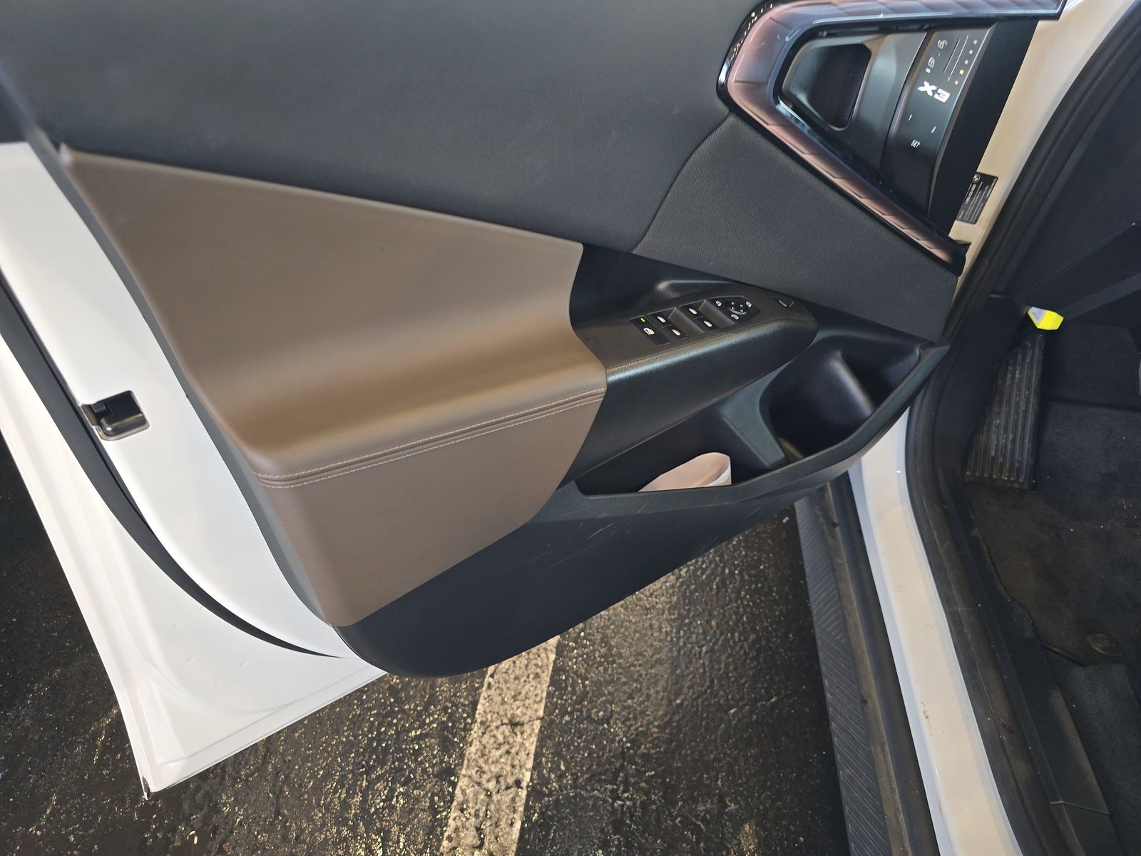 2025 BMW X3 xDrive30i AWD