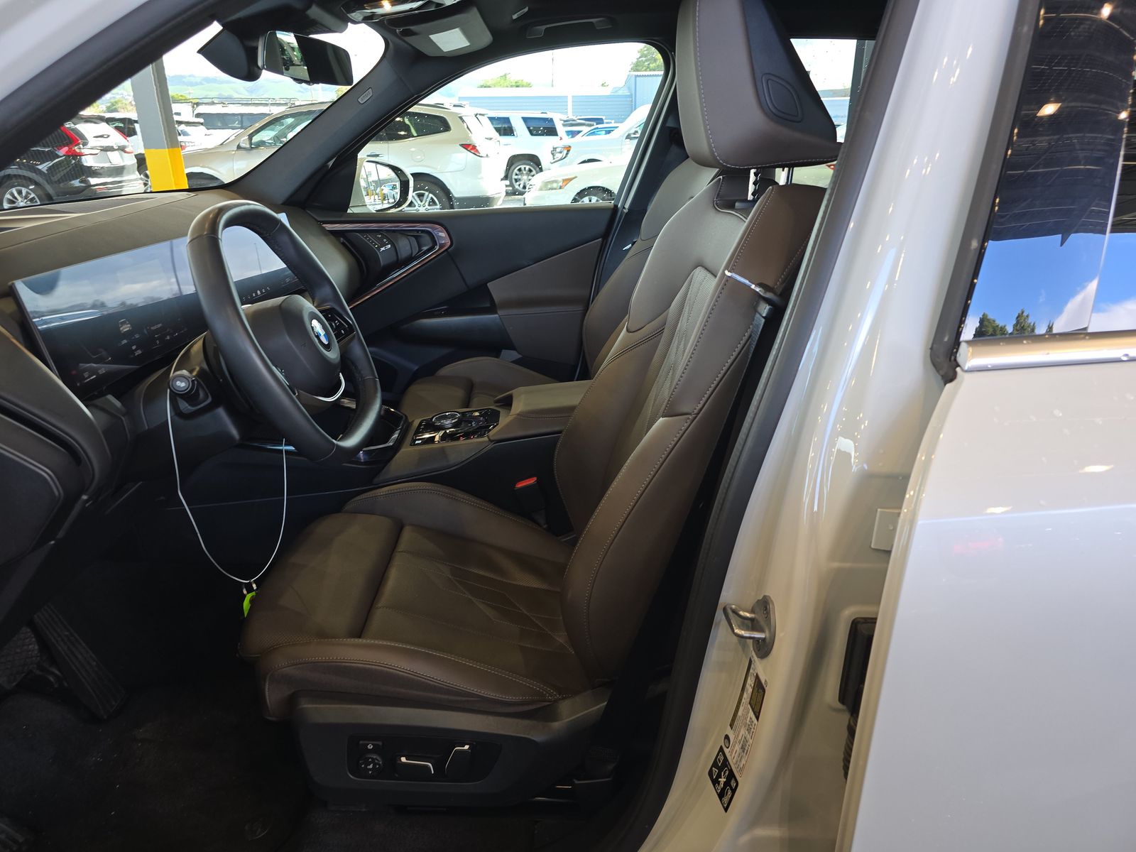 2025 BMW X3 xDrive30i AWD