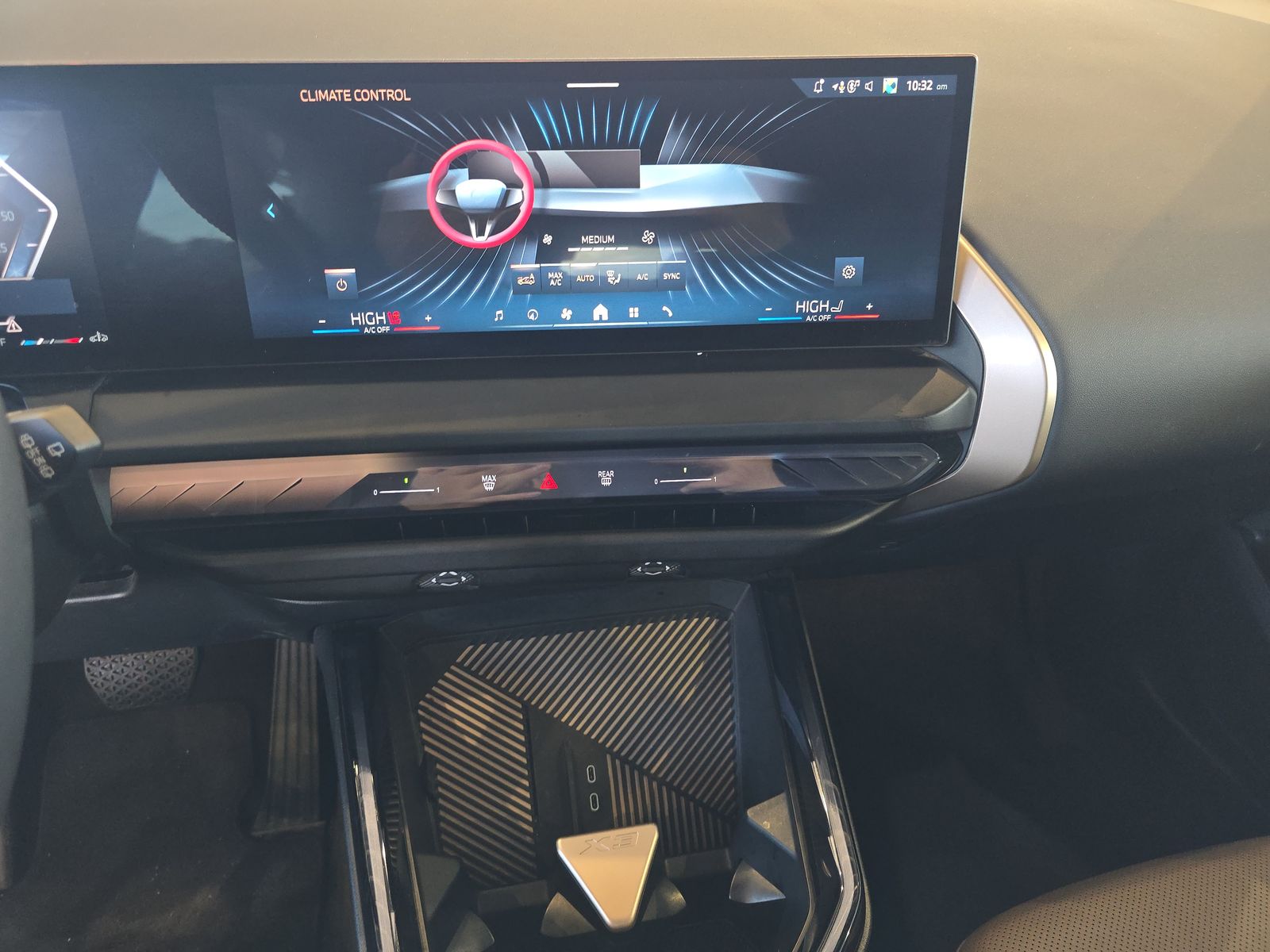 2025 BMW X3 xDrive30i AWD