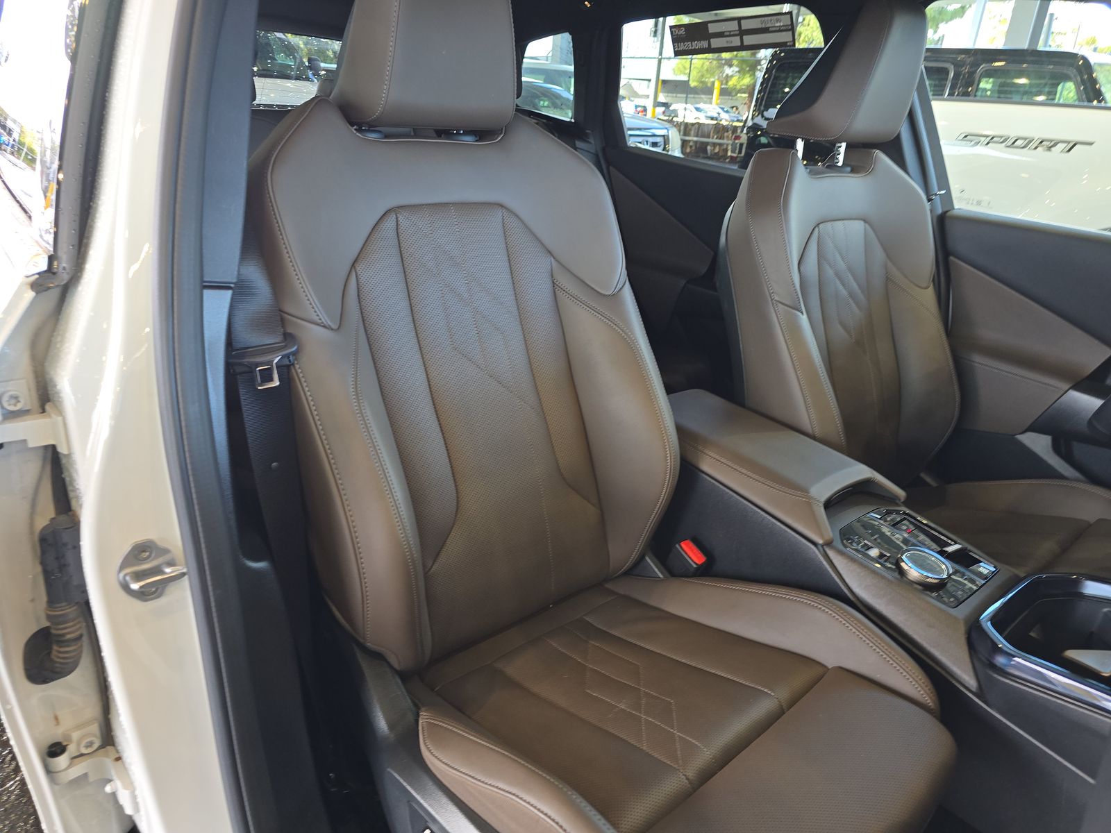 2025 BMW X3 xDrive30i AWD