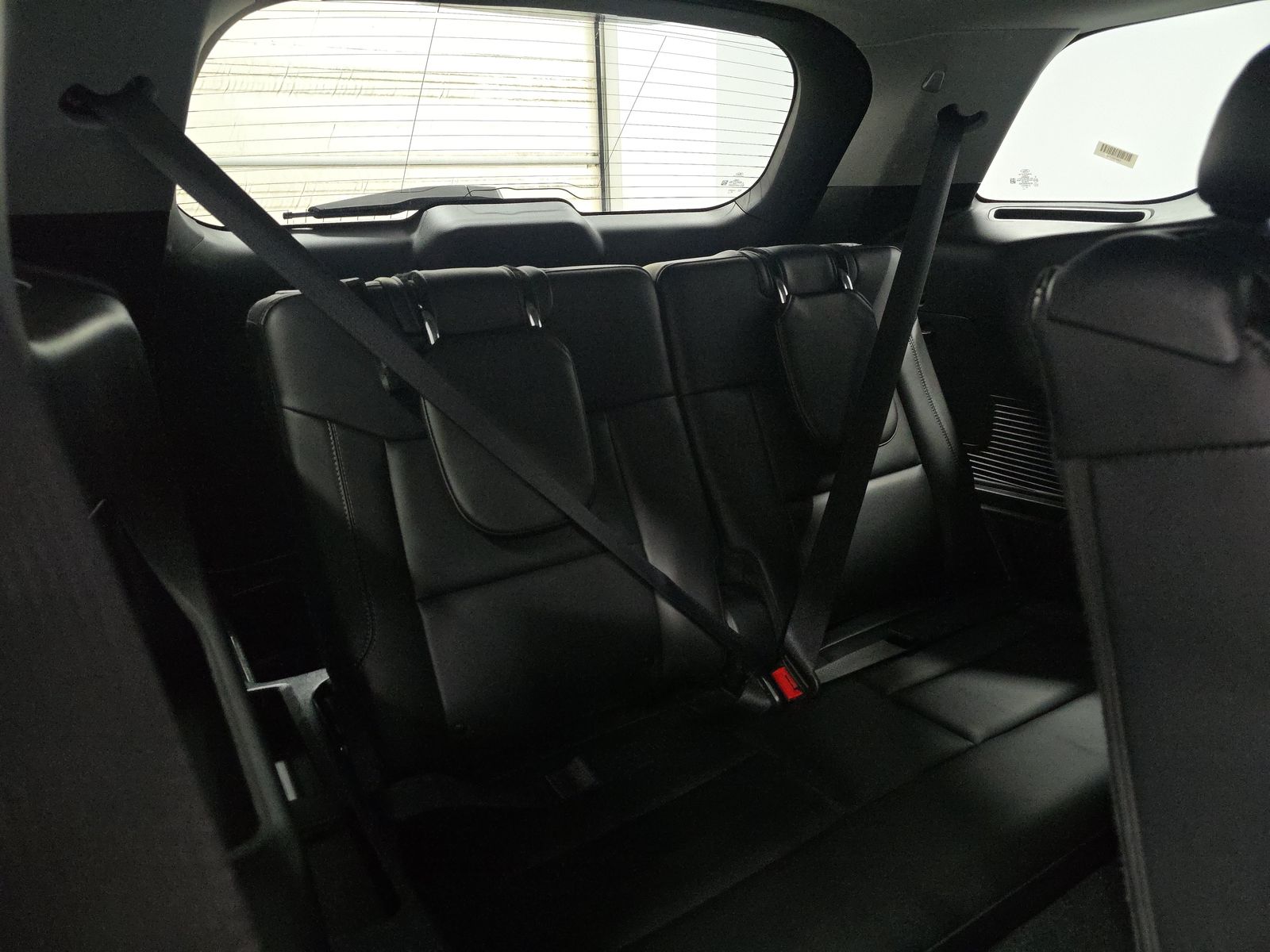 2024 Ford Explorer XLT RWD