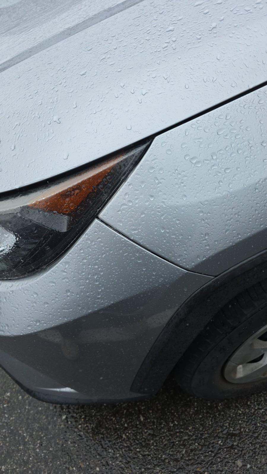 2020 Toyota RAV4 LE FWD