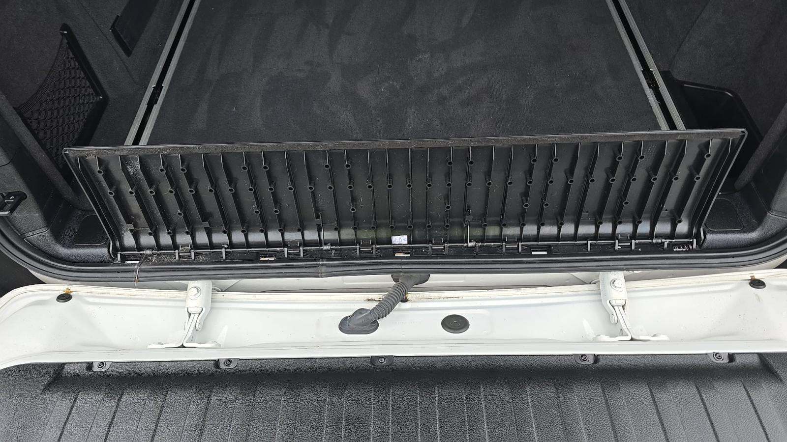 2018 BMW X5 xDrive50i AWD