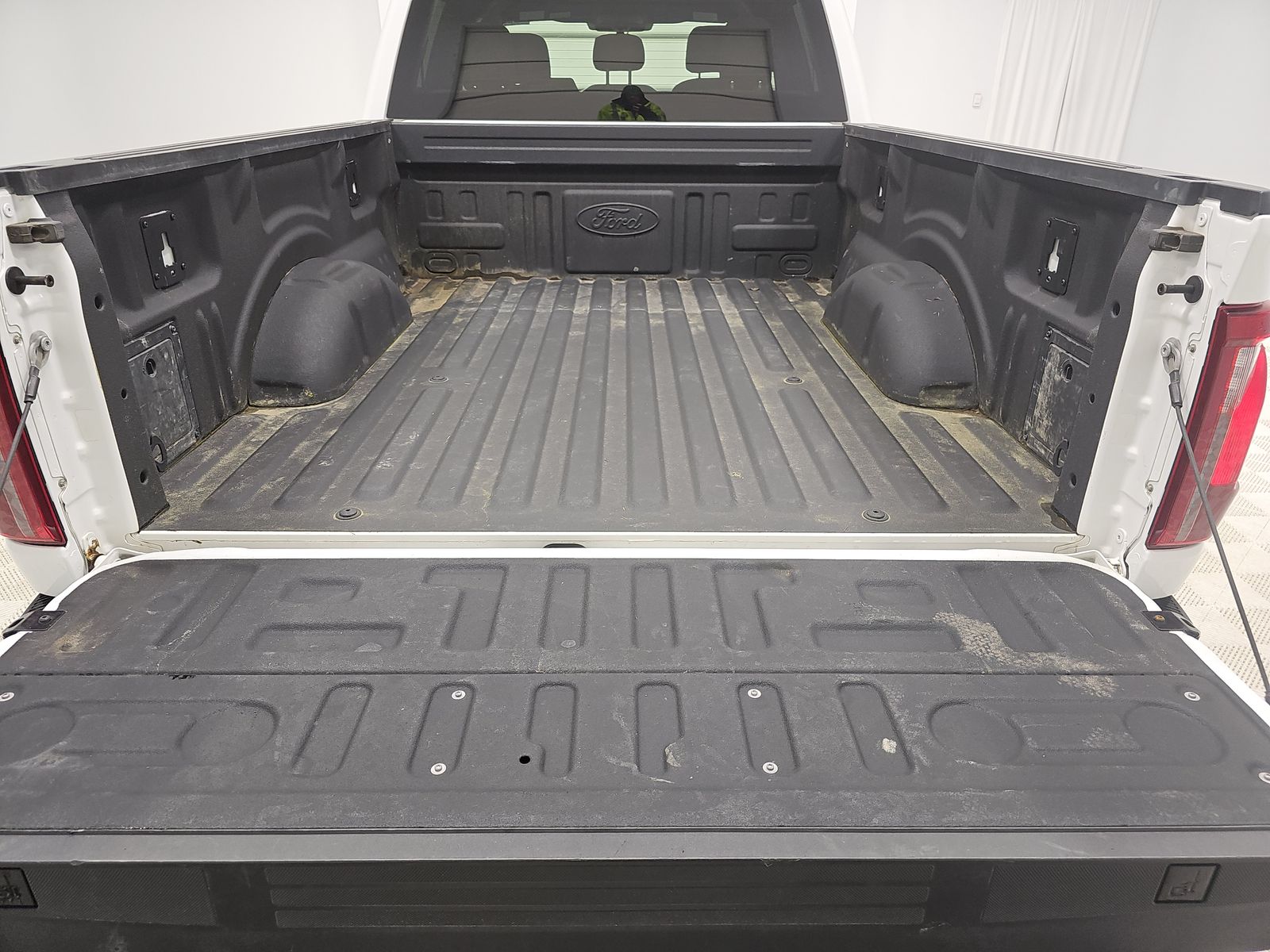 2024 Ford F-150 XLT AWD