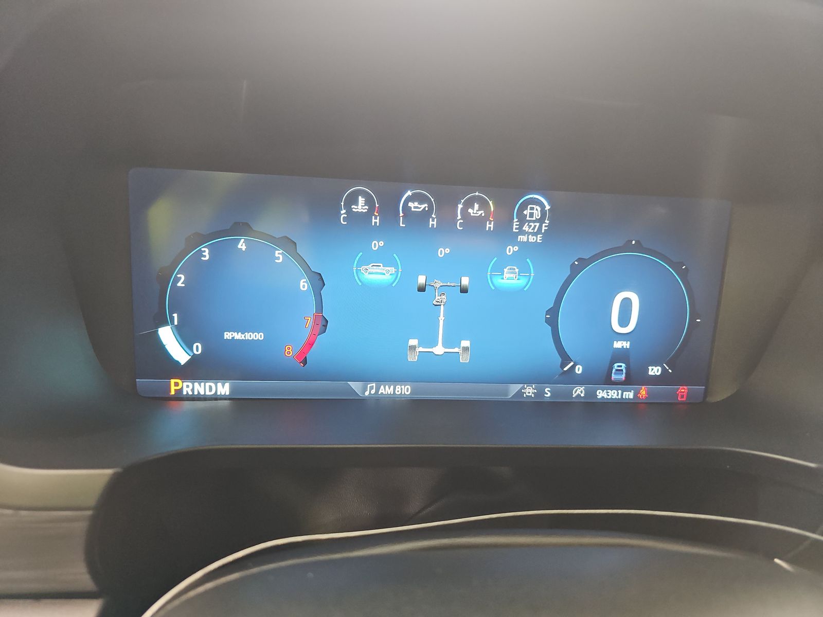 2024 Ford F-150 XLT AWD