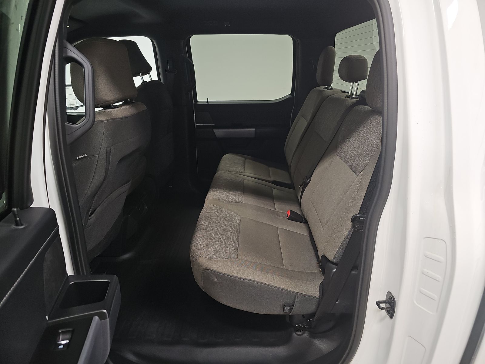 2024 Ford F-150 XLT AWD