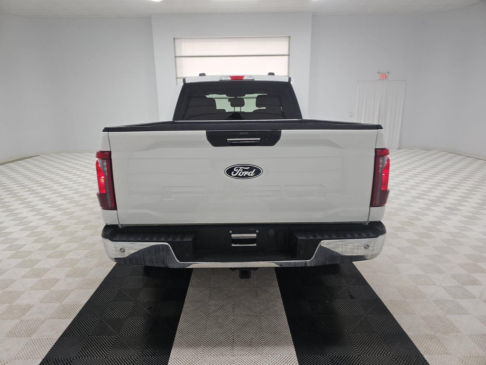 2024 Ford F-150 XLT AWD