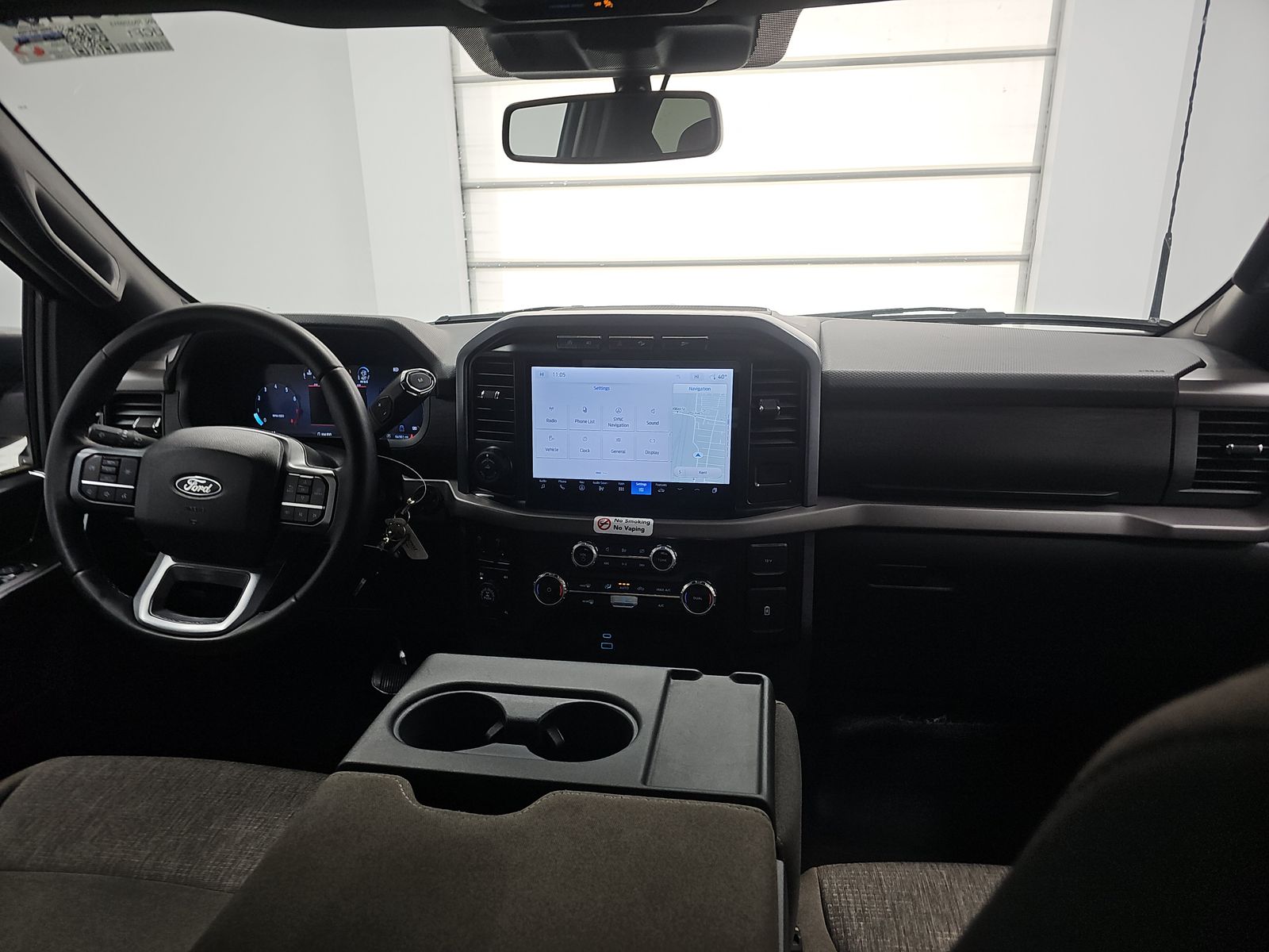 2024 Ford F-150 XLT AWD