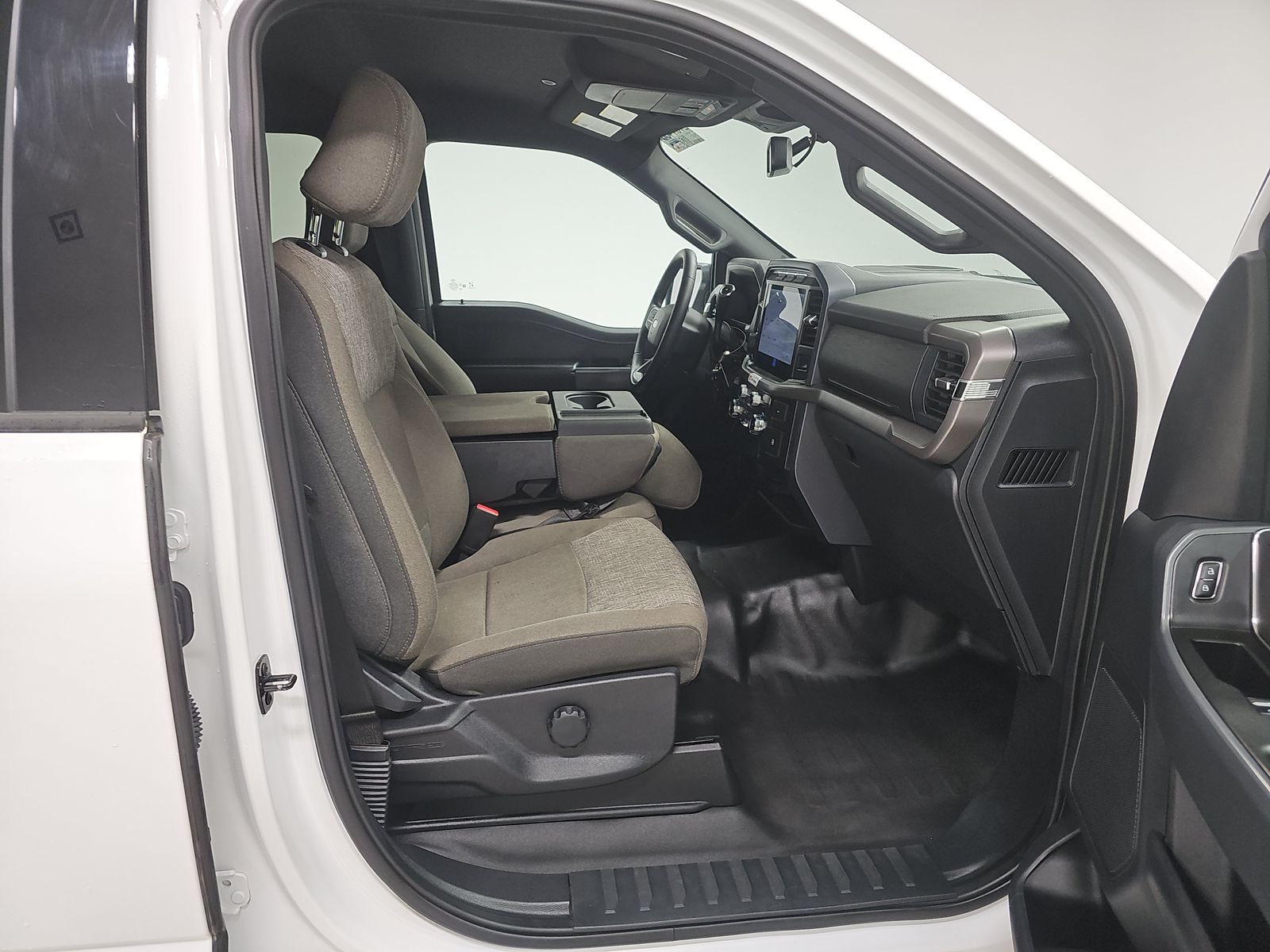 2024 Ford F-150 XLT AWD