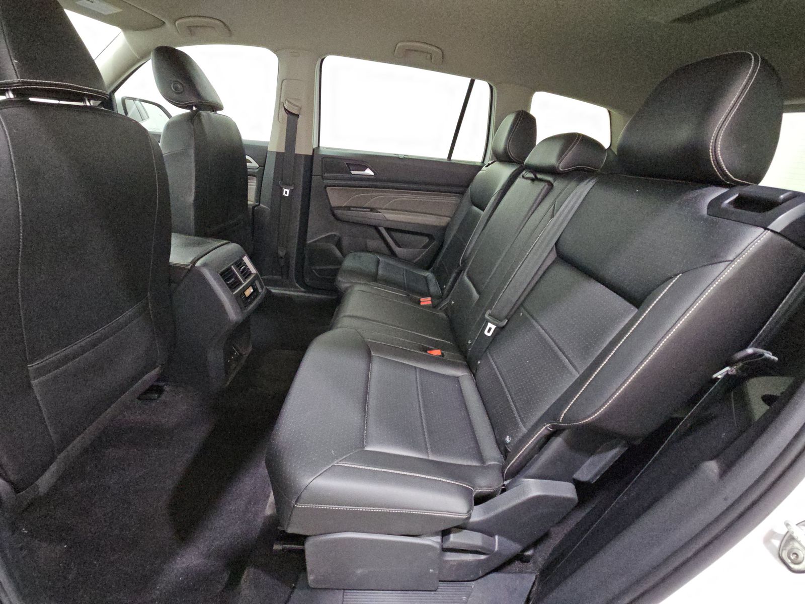 2023 Volkswagen Atlas 3.6L SE FWD